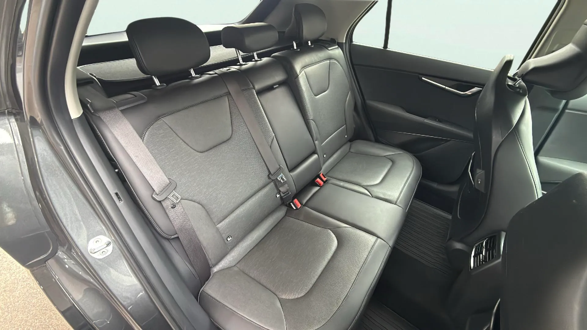 Kia Niro 1.6 GDi PHEV Emotion - foto 10