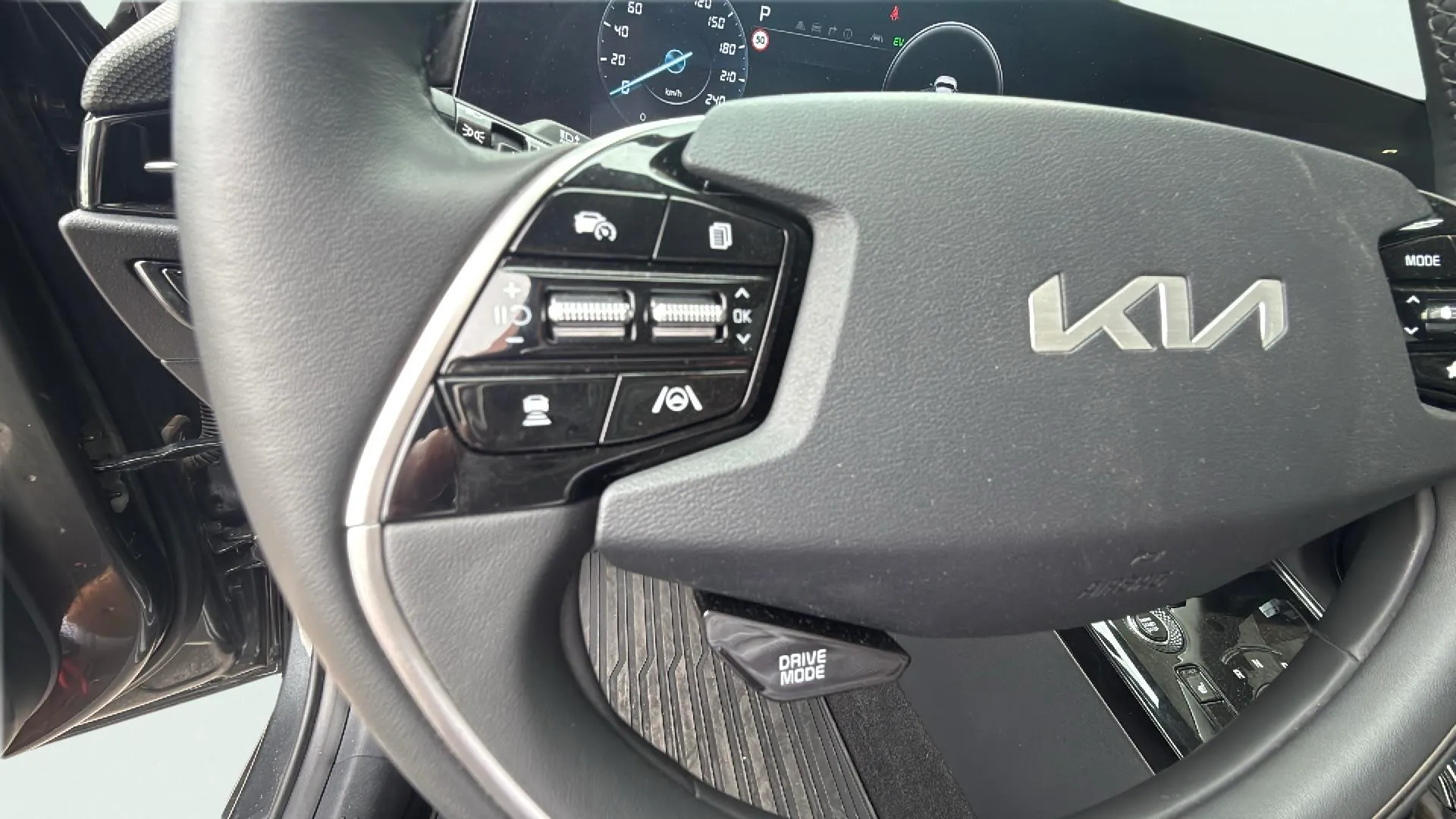 Kia Niro 1.6 GDi PHEV Emotion - foto 17