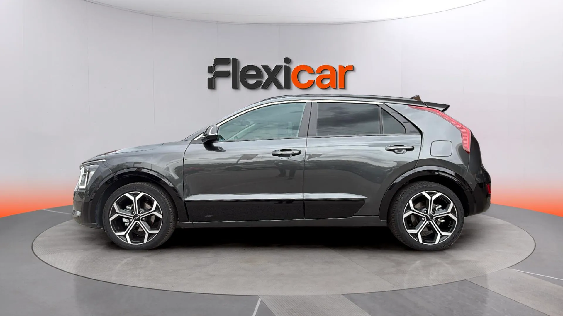 Kia Niro 1.6 GDi PHEV Emotion - foto 4