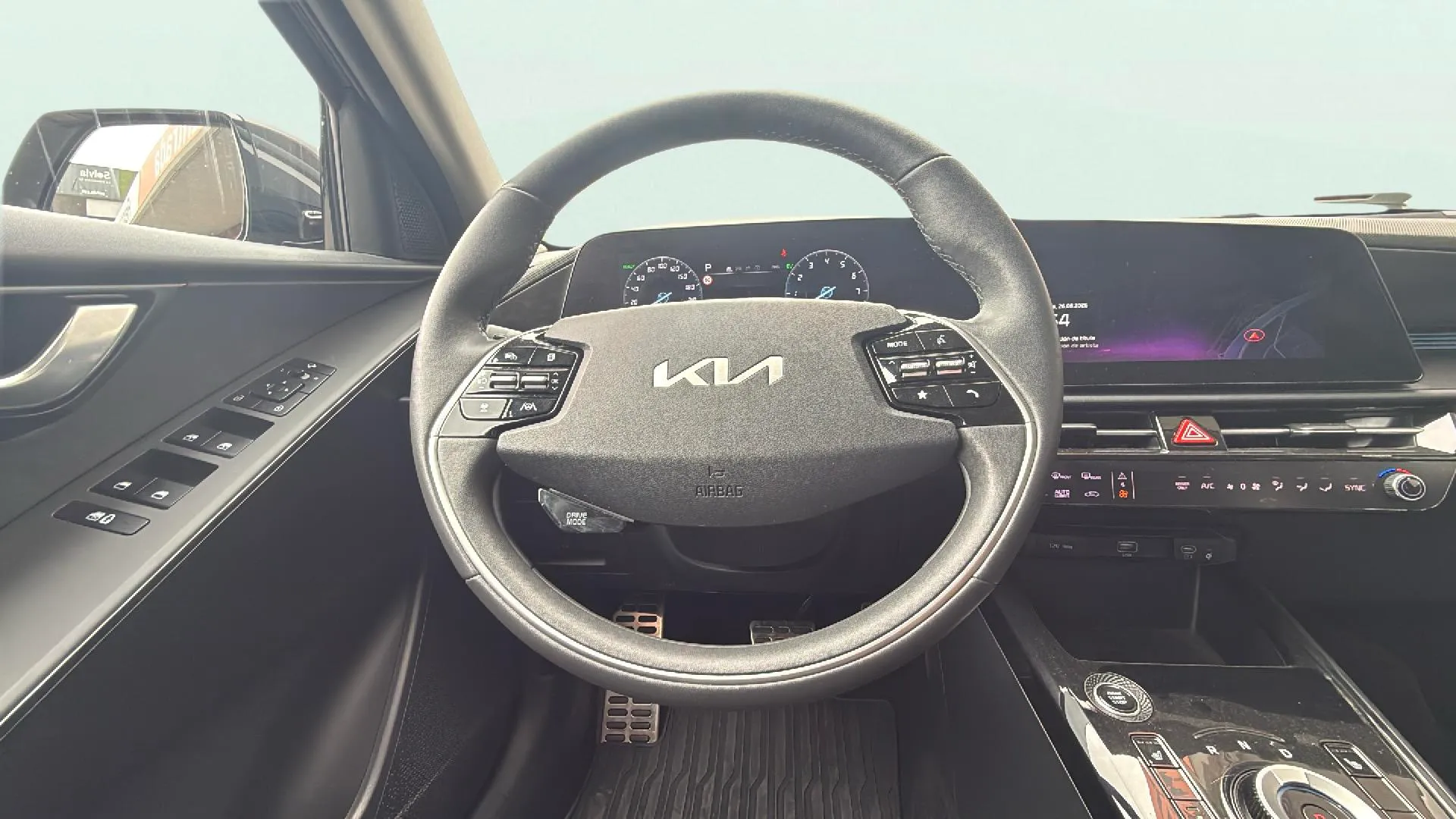 Kia Niro 1.6 GDi PHEV Emotion - foto 7