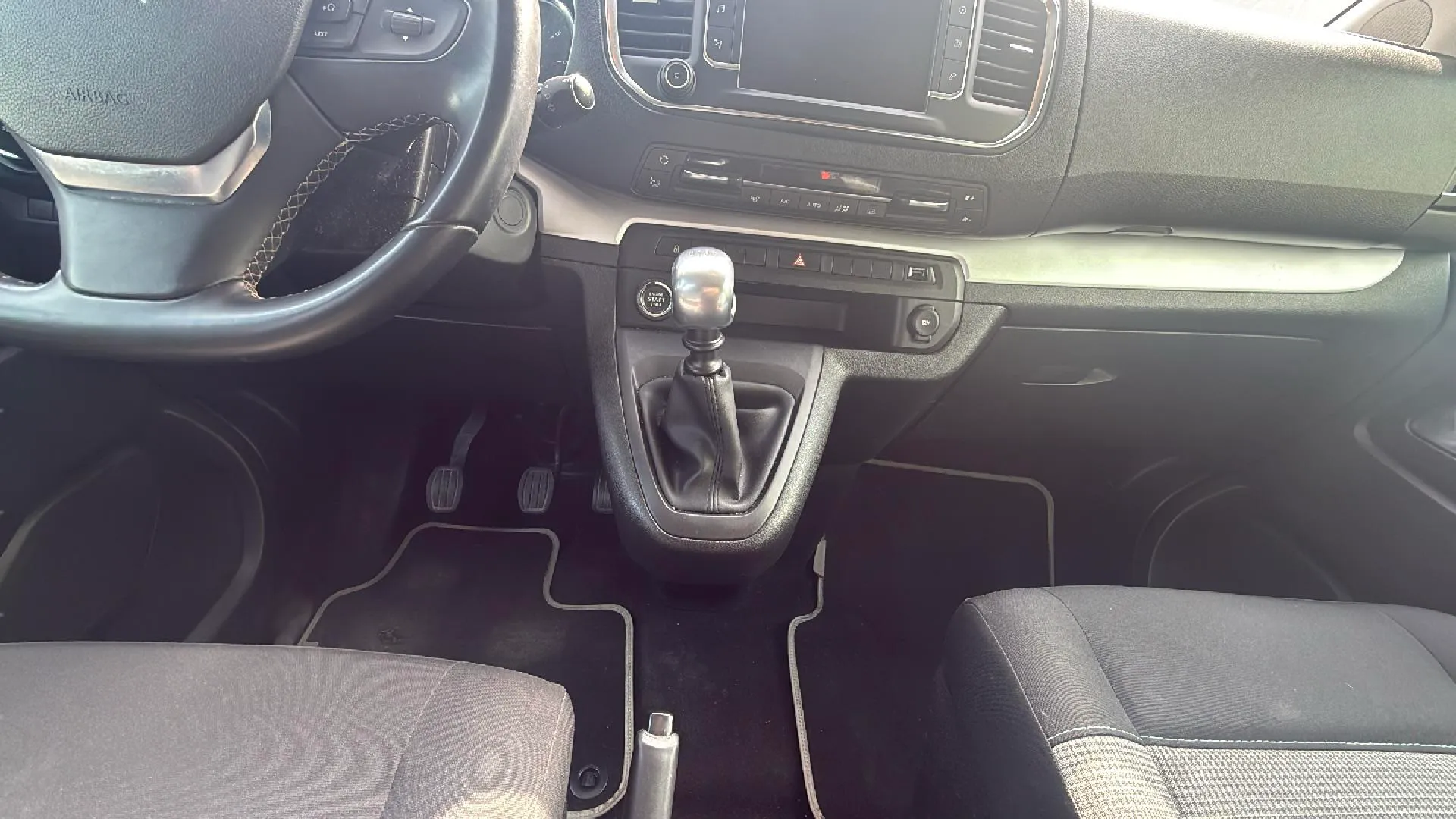 Citroën C4 SpaceTourer Talla M BlueHDi Rip Curl - foto 10