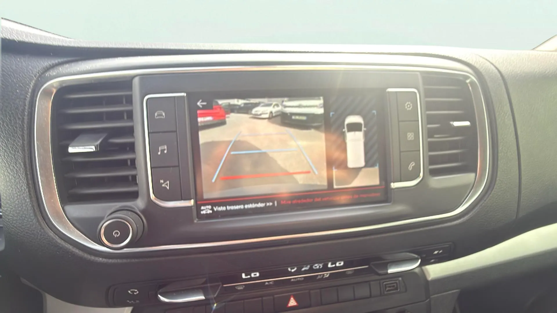 Citroën C4 SpaceTourer Talla M BlueHDi Rip Curl - foto 24