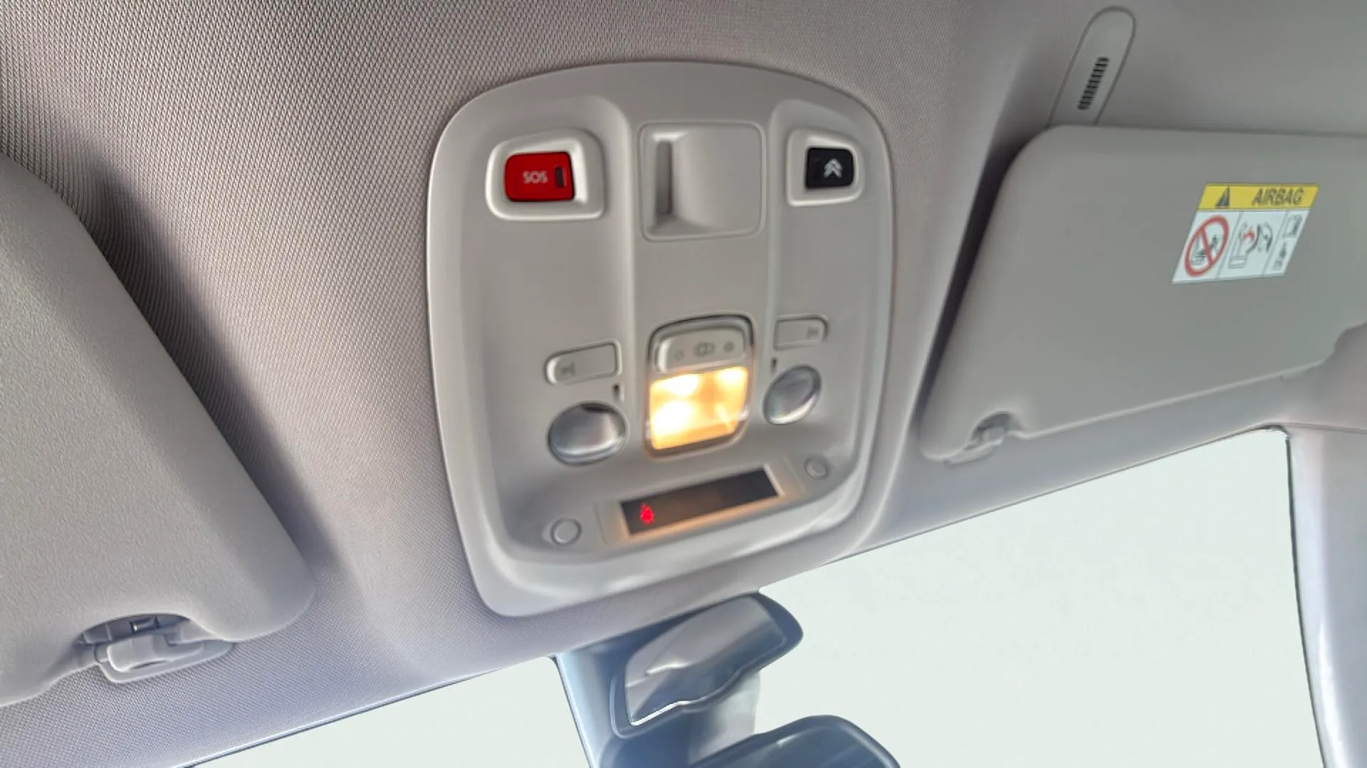 Citroën C4 SpaceTourer Talla M BlueHDi Rip Curl - foto 26