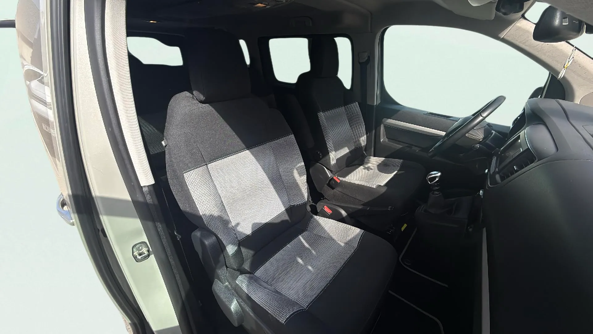 Citroën C4 SpaceTourer Talla M BlueHDi Rip Curl - foto 13