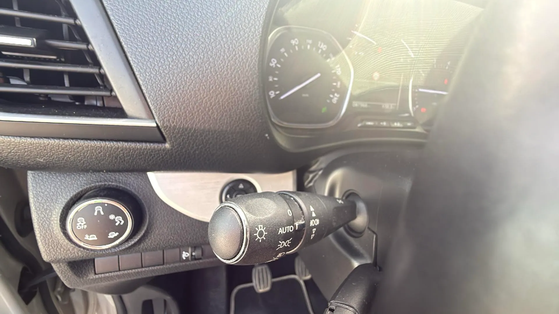 Citroën C4 SpaceTourer Talla M BlueHDi Rip Curl - foto 21