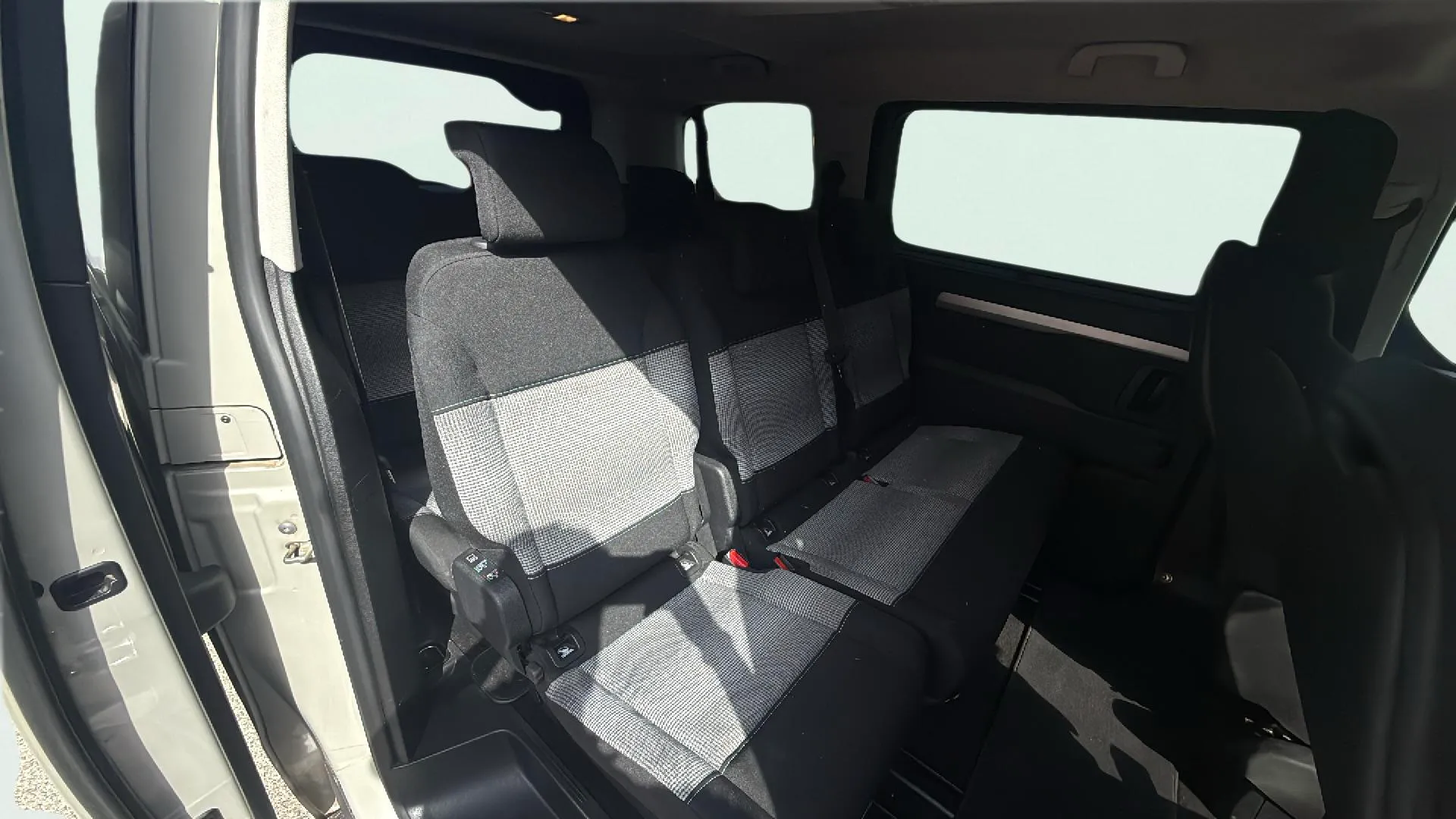 Citroën C4 SpaceTourer Talla M BlueHDi Rip Curl - foto 14