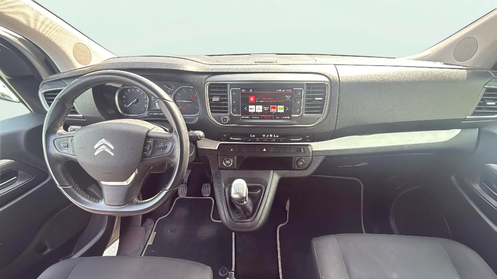Citroën C4 SpaceTourer Talla M BlueHDi Rip Curl - foto 17