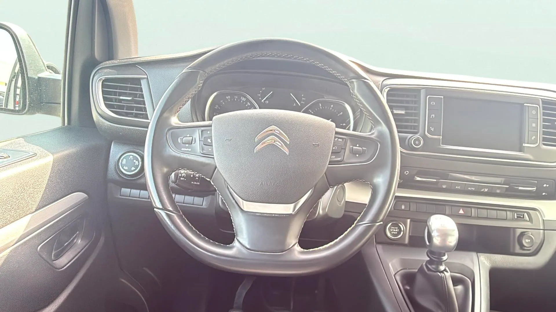 Citroën C4 SpaceTourer Talla M BlueHDi Rip Curl - foto 11