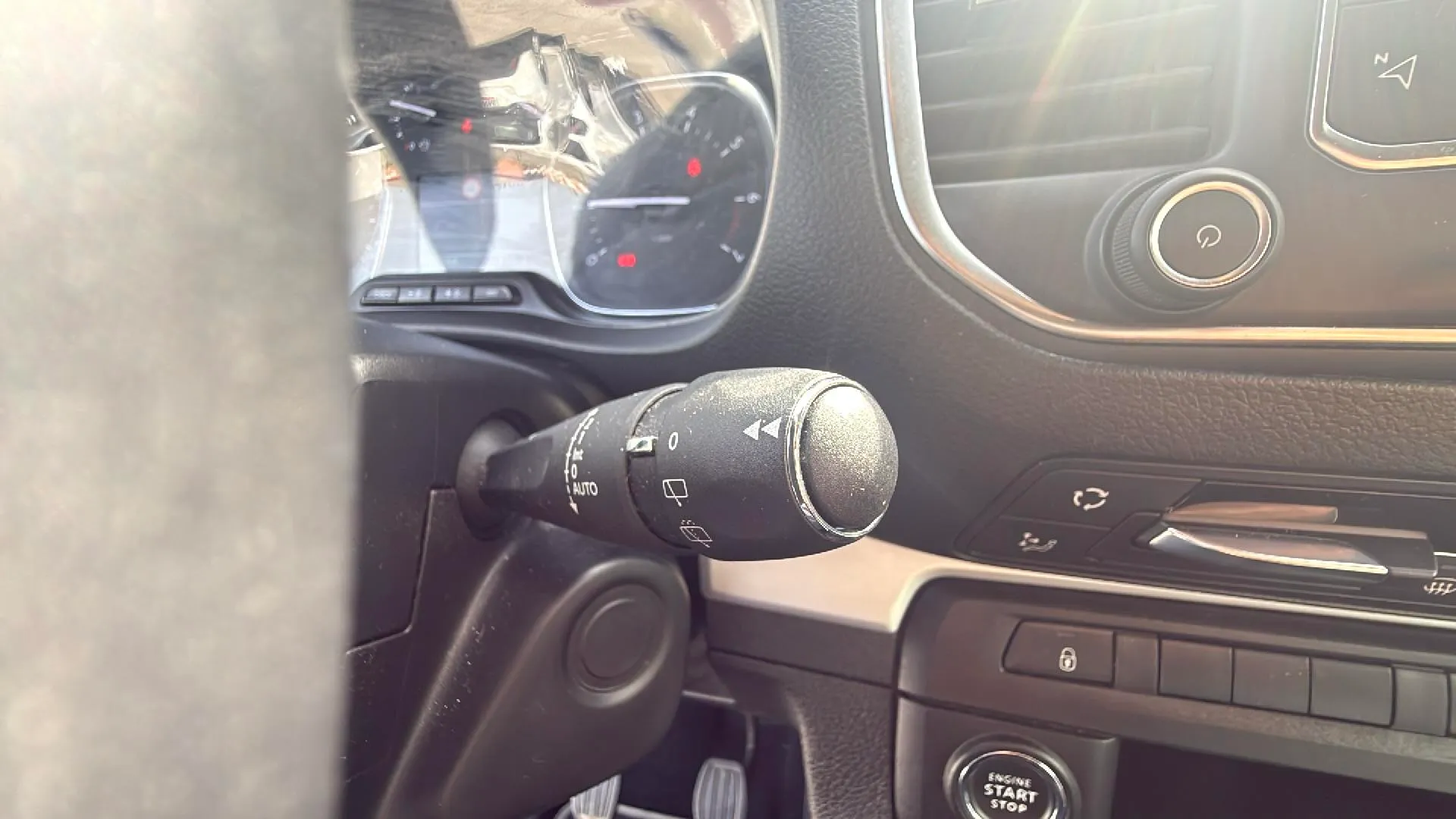 Citroën C4 SpaceTourer Talla M BlueHDi Rip Curl - foto 22