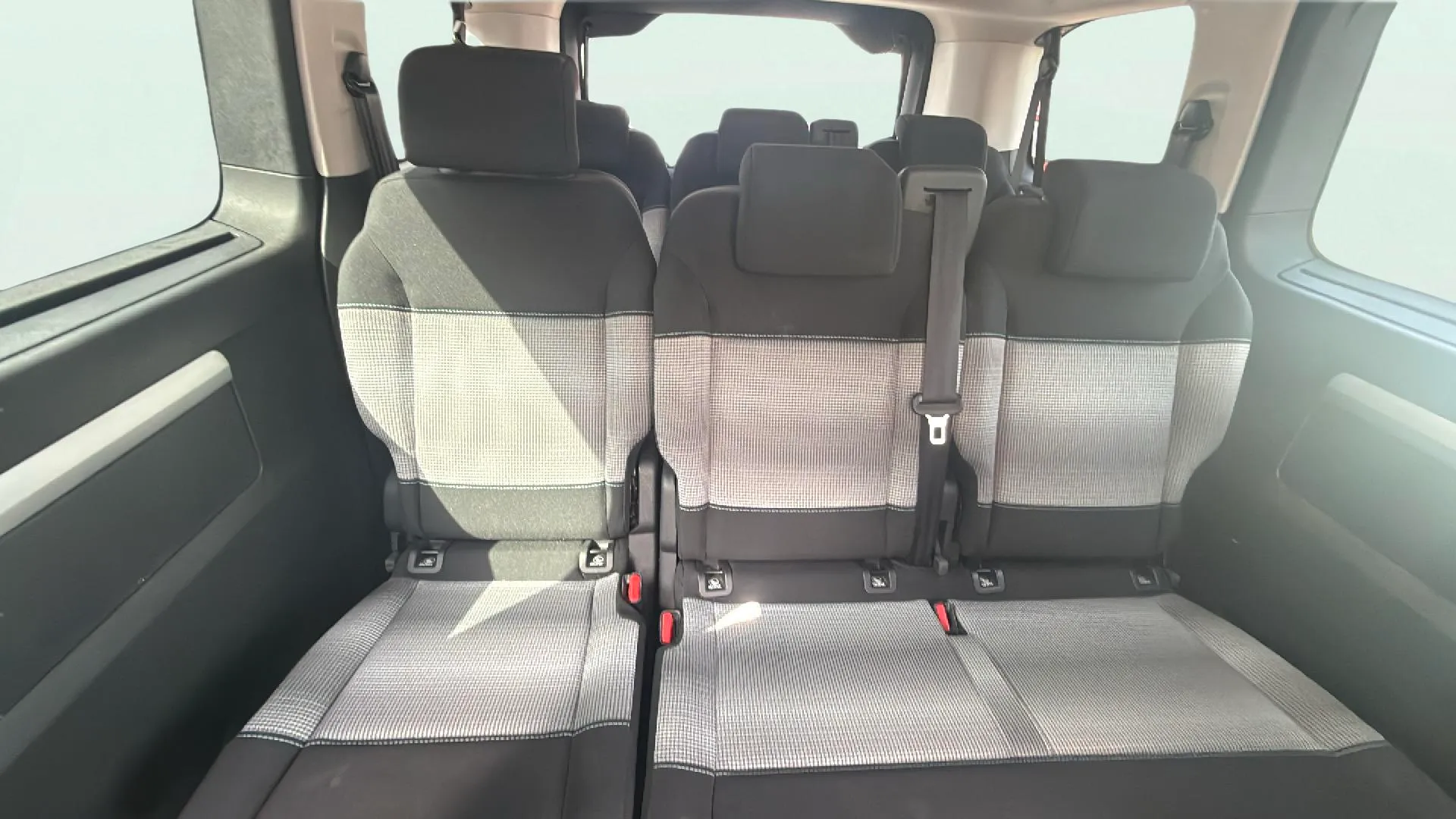 Citroën C4 SpaceTourer Talla M BlueHDi Rip Curl - foto 15