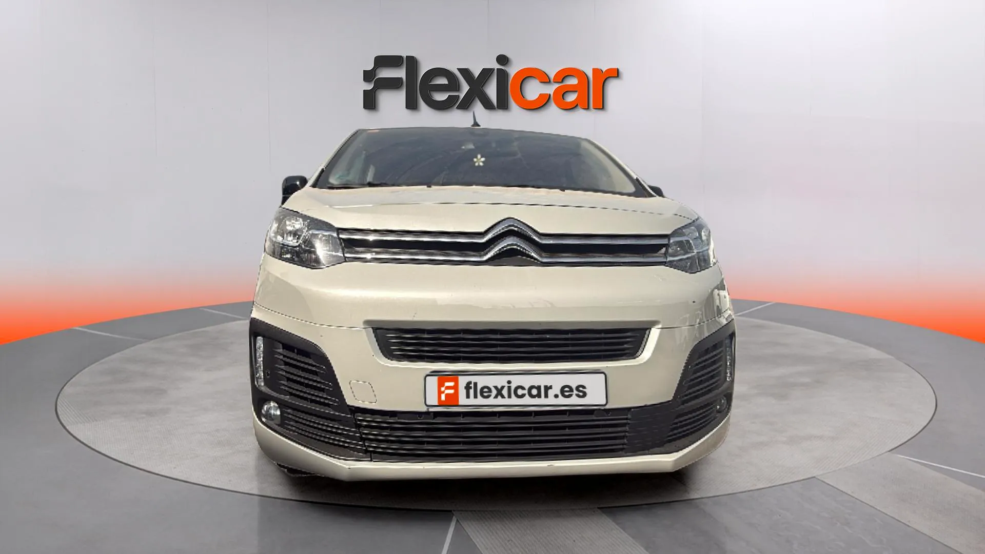 Citroën C4 SpaceTourer Talla M BlueHDi Rip Curl - foto 9