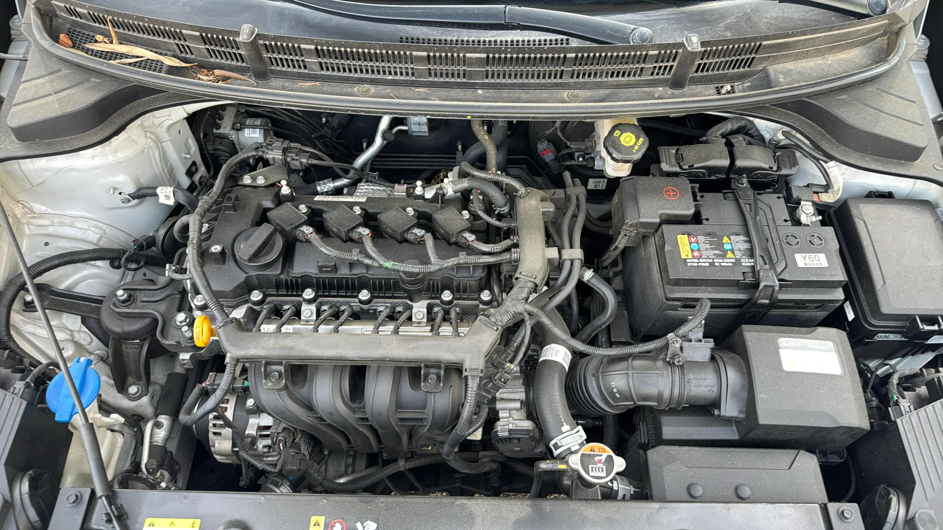 Kia Stonic 1.2 DPi Concept - foto 15