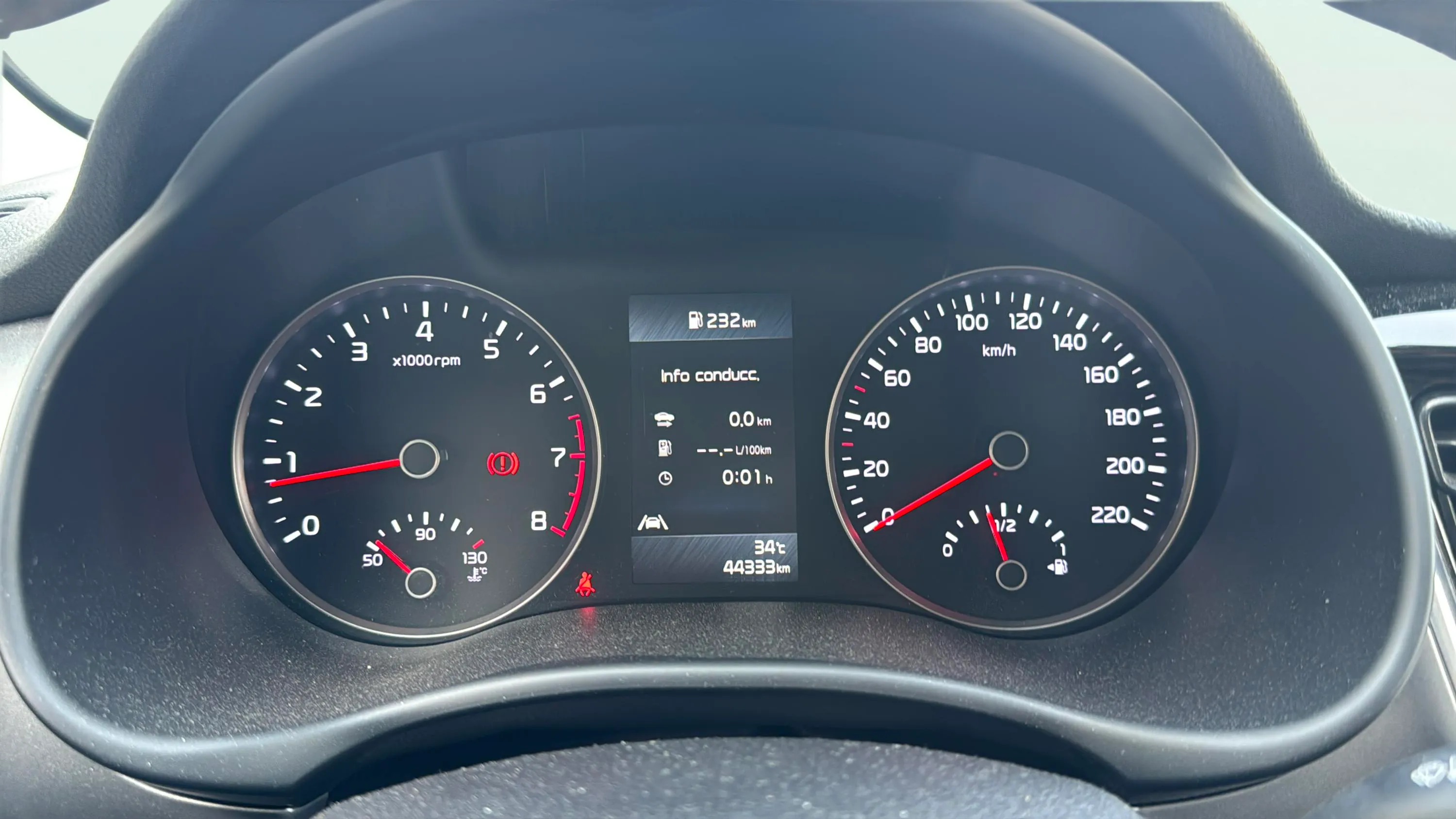 Kia Stonic 1.2 DPi Concept - foto 8