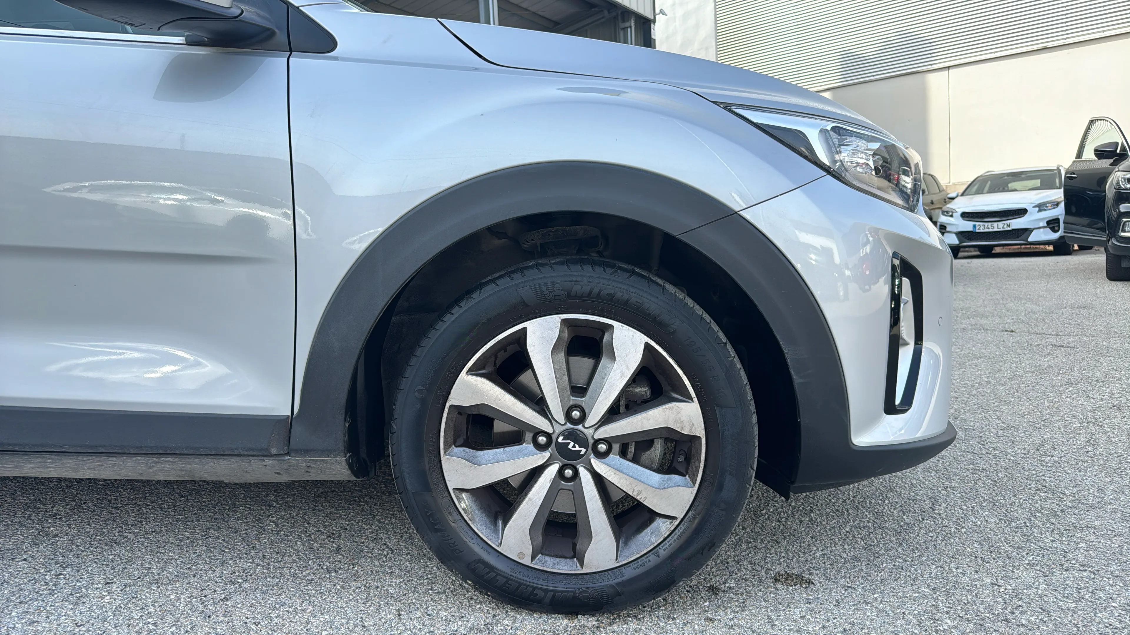 Kia Stonic 1.2 DPi Concept - foto 14