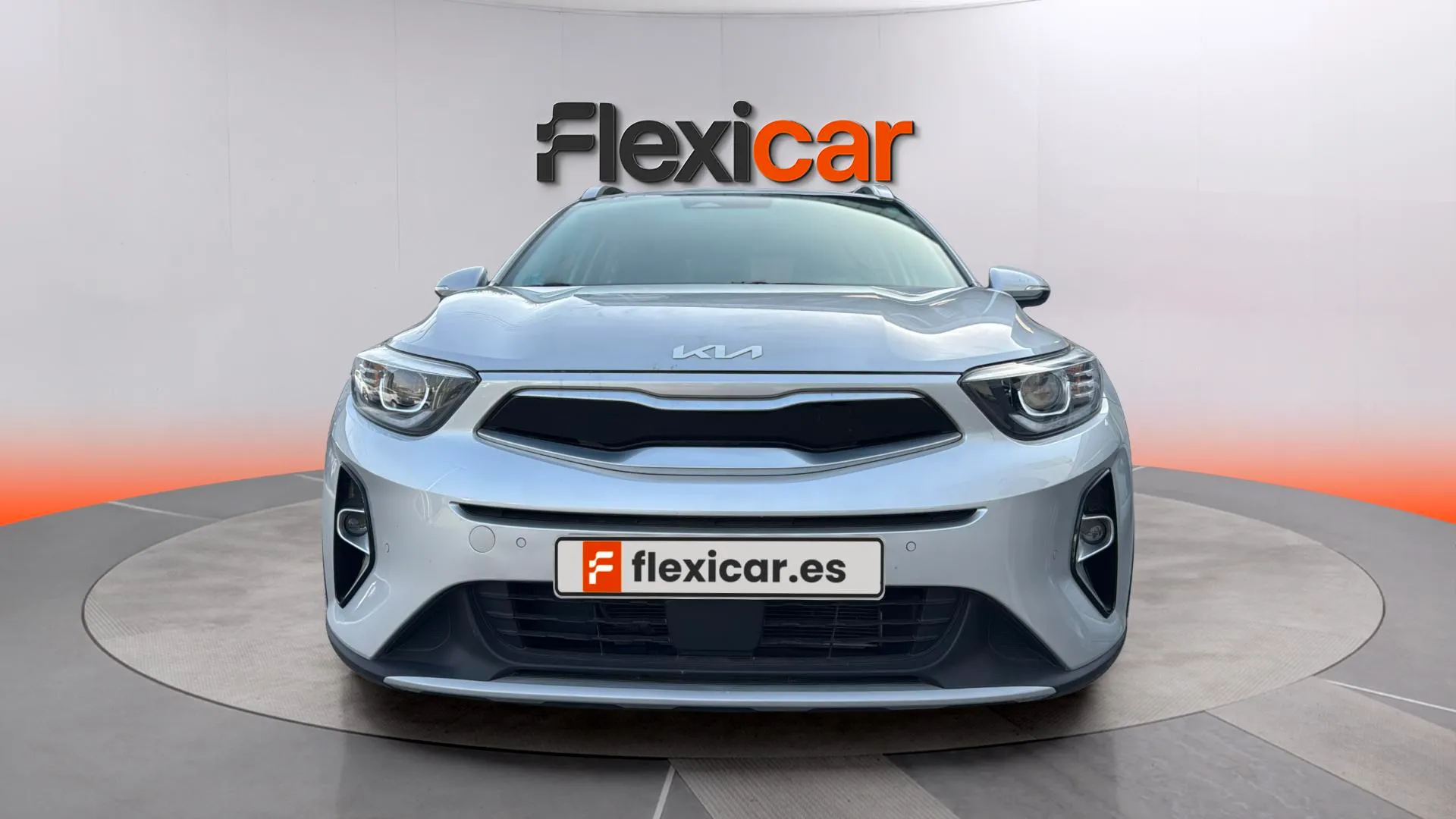 Kia Stonic 1.2 DPi Concept - foto 2