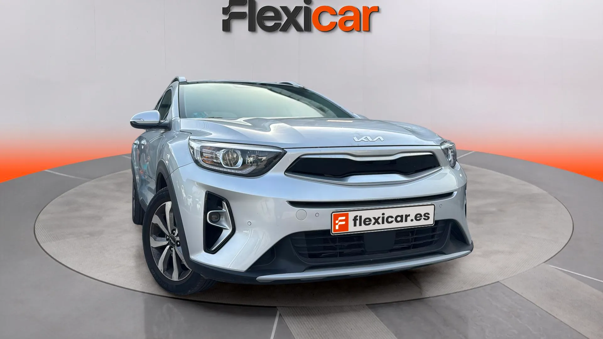 Kia Stonic 1.2 DPi Concept - foto 1