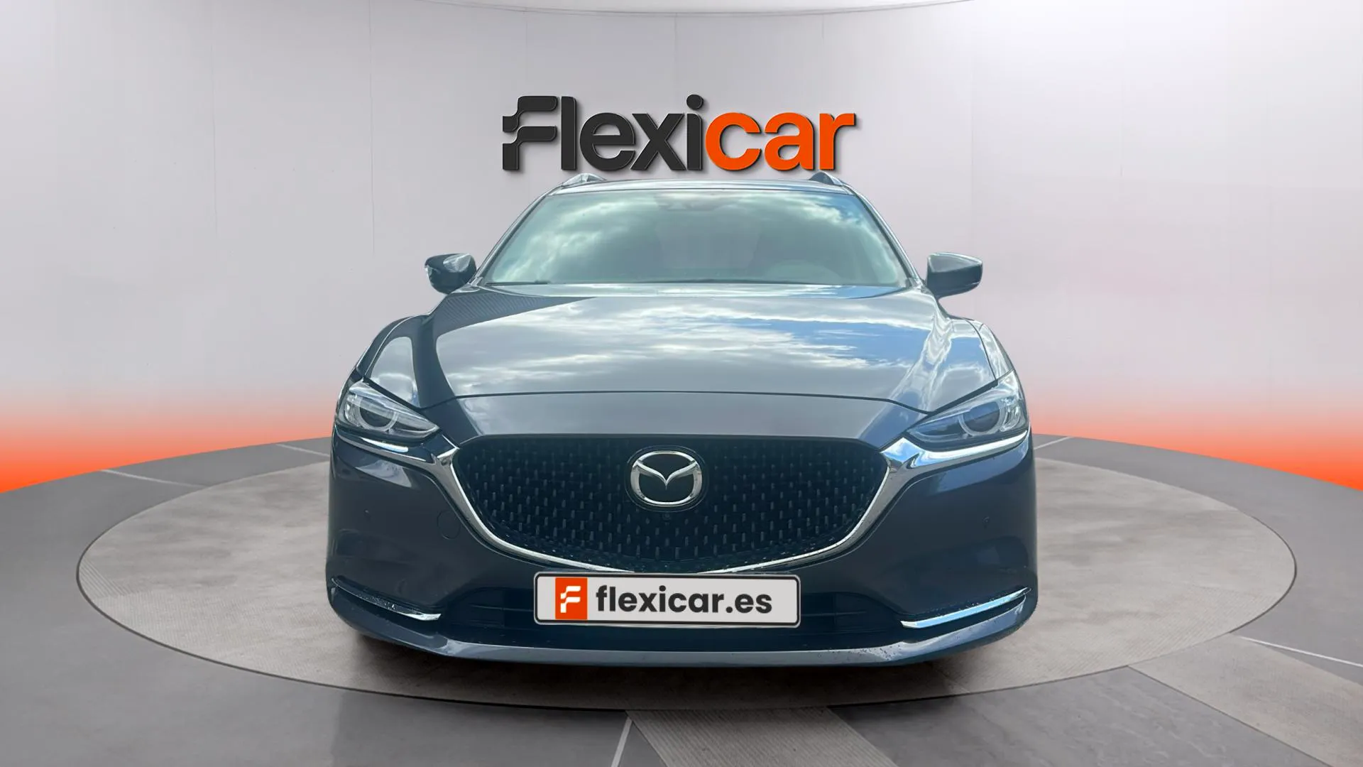 Mazda Mazda6 2.5 Skyactiv-G Zenith WGN - foto 7