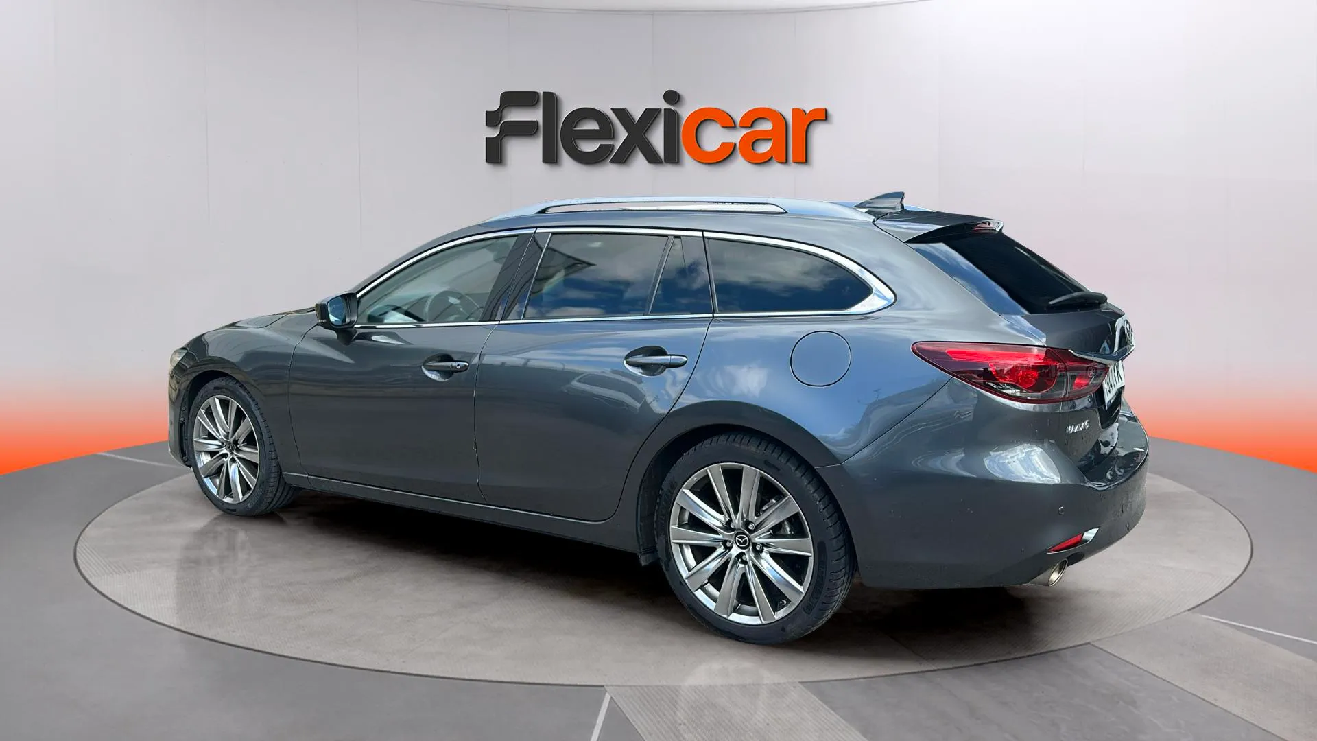 Mazda Mazda6 2.5 Skyactiv-G Zenith WGN - foto 11