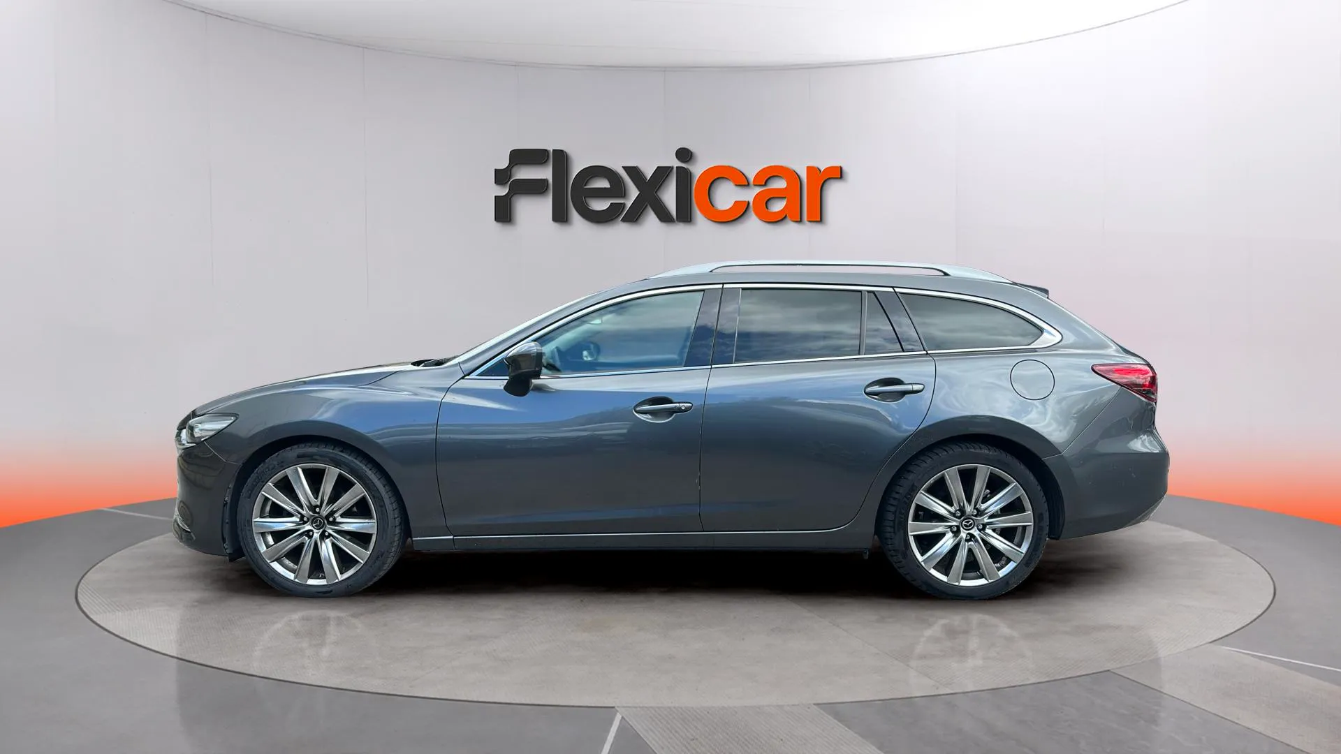 Mazda Mazda6 2.5 Skyactiv-G Zenith WGN - foto 10