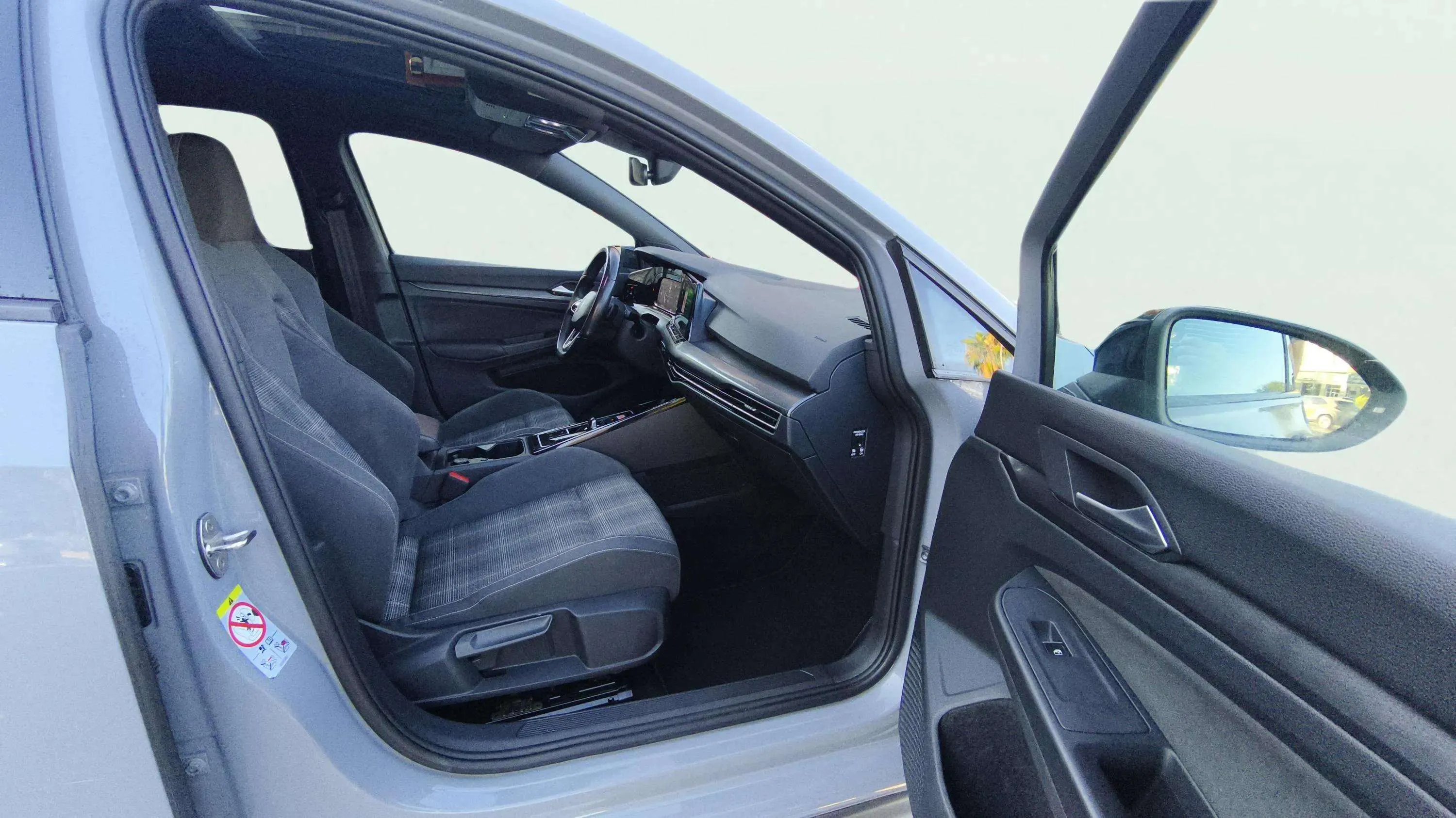 Volkswagen Golf GTD 2.0 - foto 17