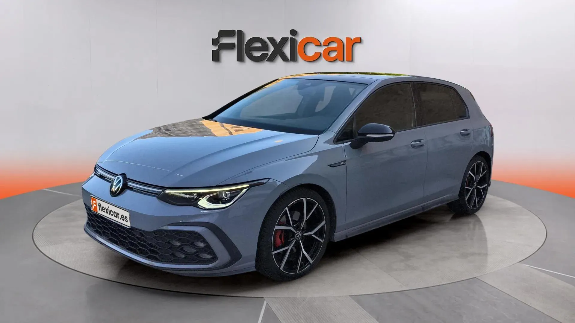 Volkswagen Golf GTD 2.0 - foto 3