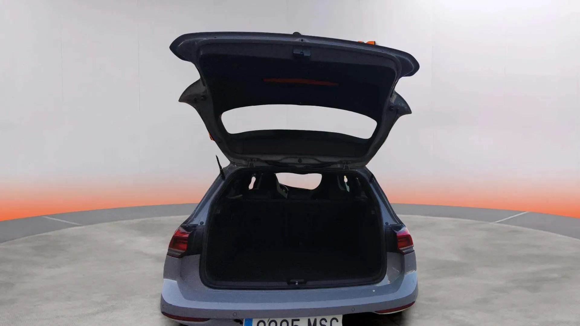 Volkswagen Golf GTD 2.0 - foto 9