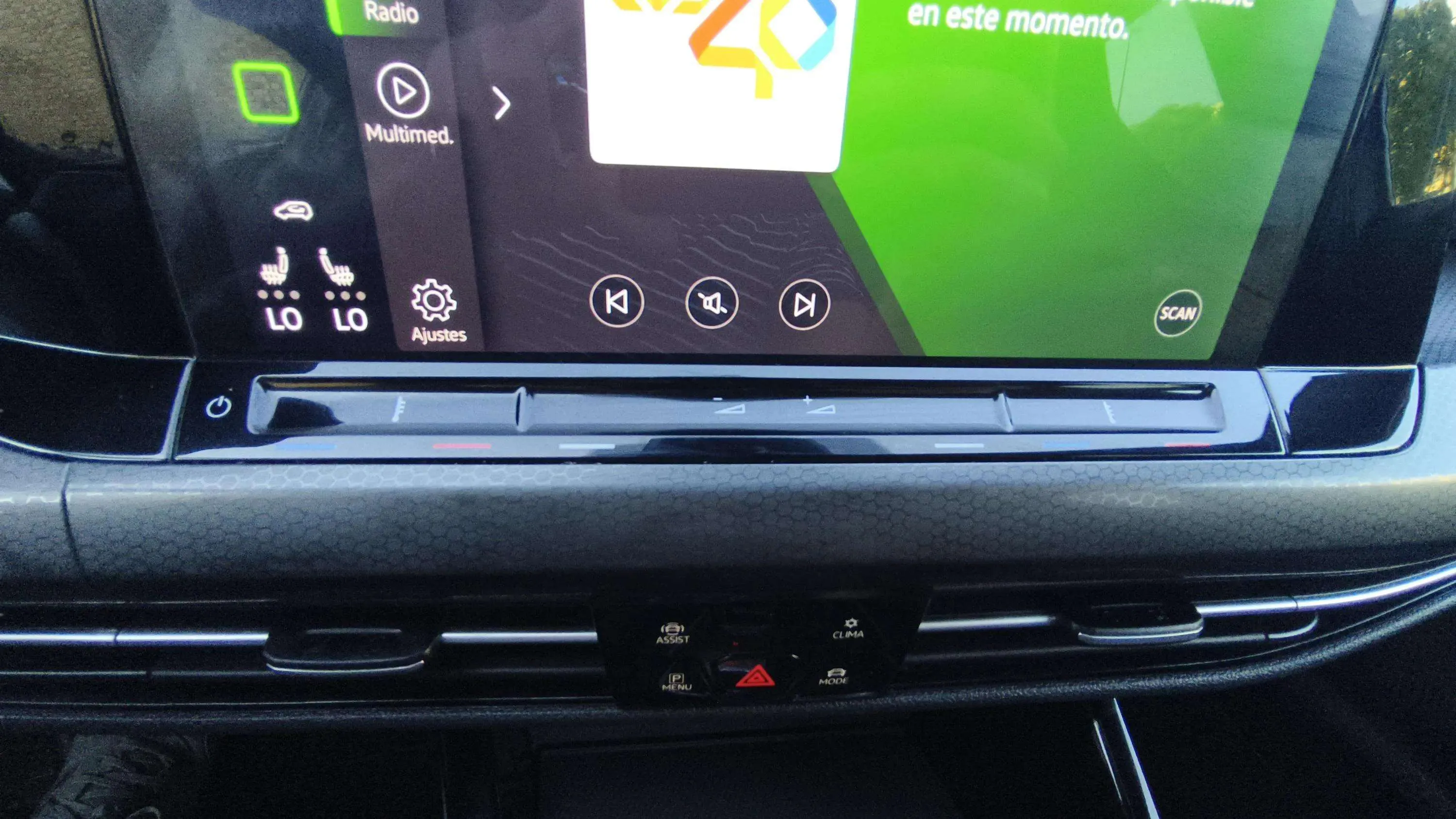 Volkswagen Golf GTD 2.0 - foto 16