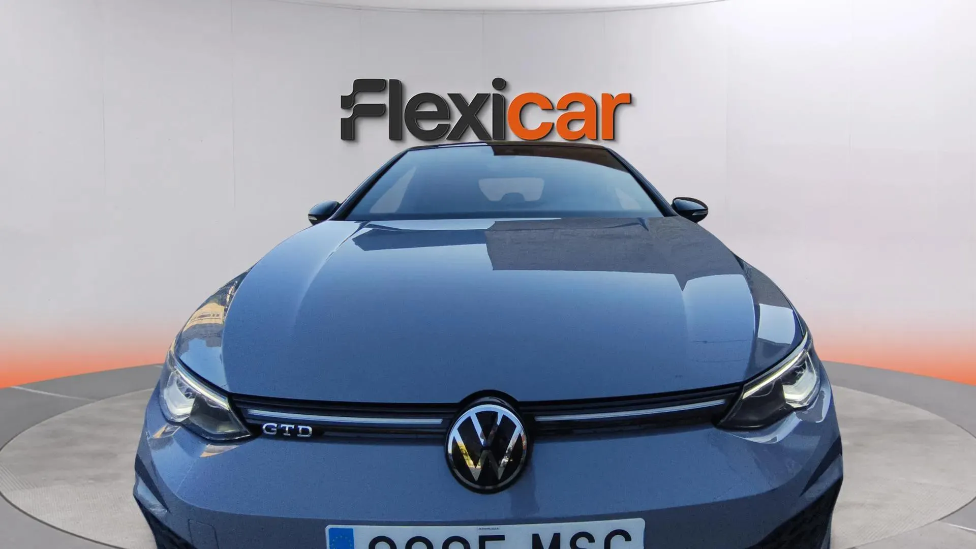 Volkswagen Golf GTD 2.0 - foto 10