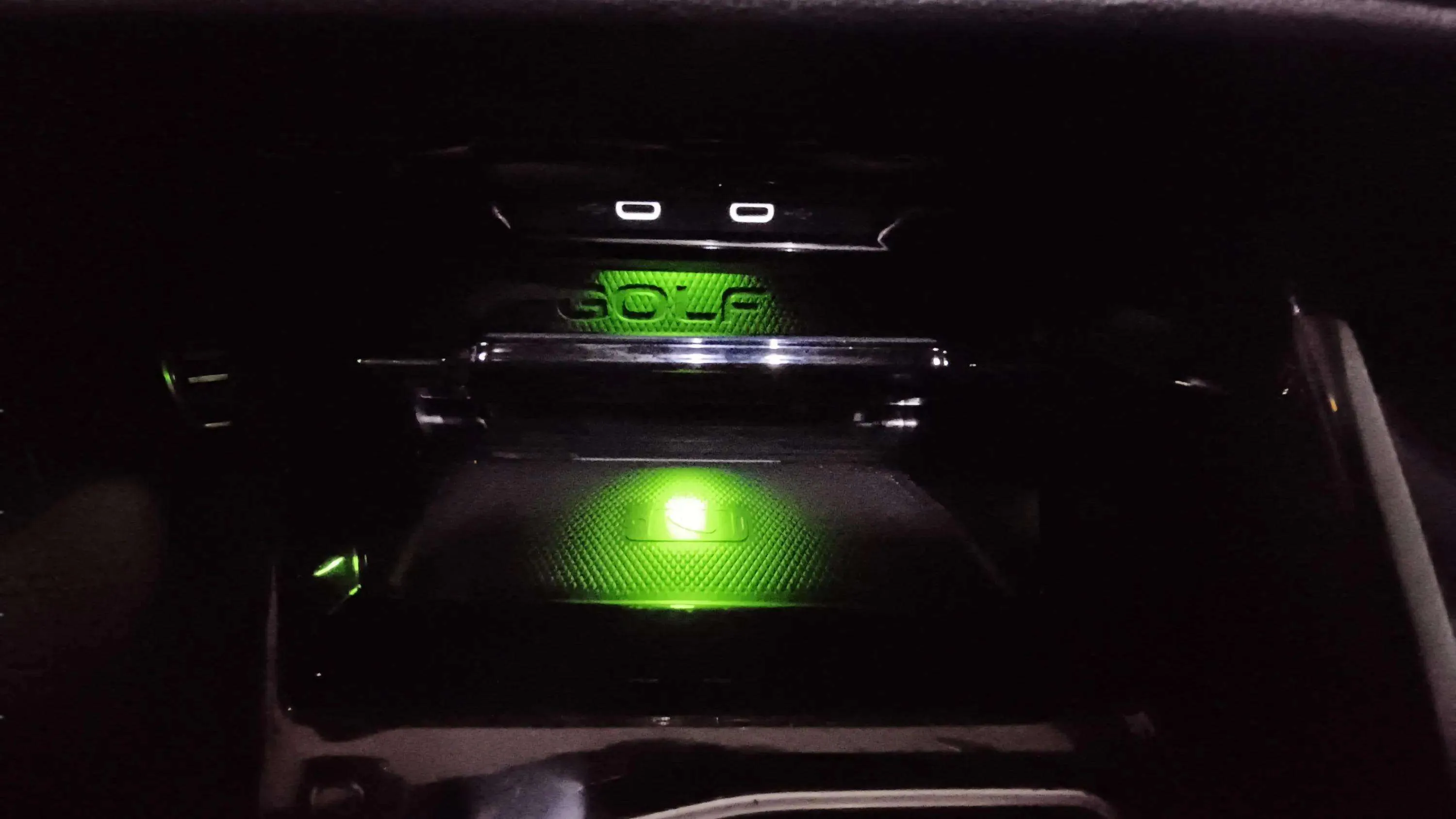 Volkswagen Golf GTD 2.0 - foto 11