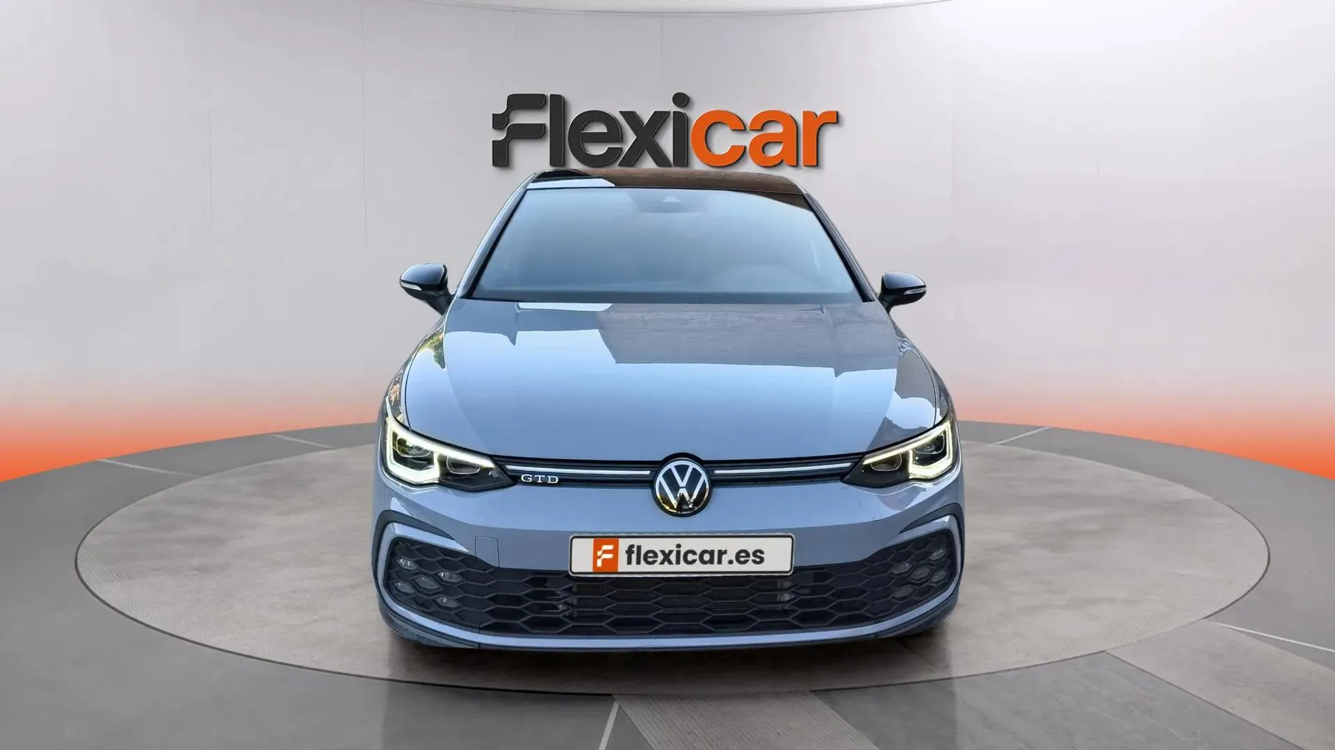 Volkswagen Golf GTD 2.0 - foto 2