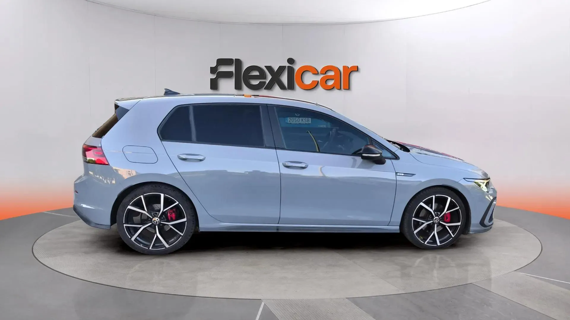 Volkswagen Golf GTD 2.0 - foto 8