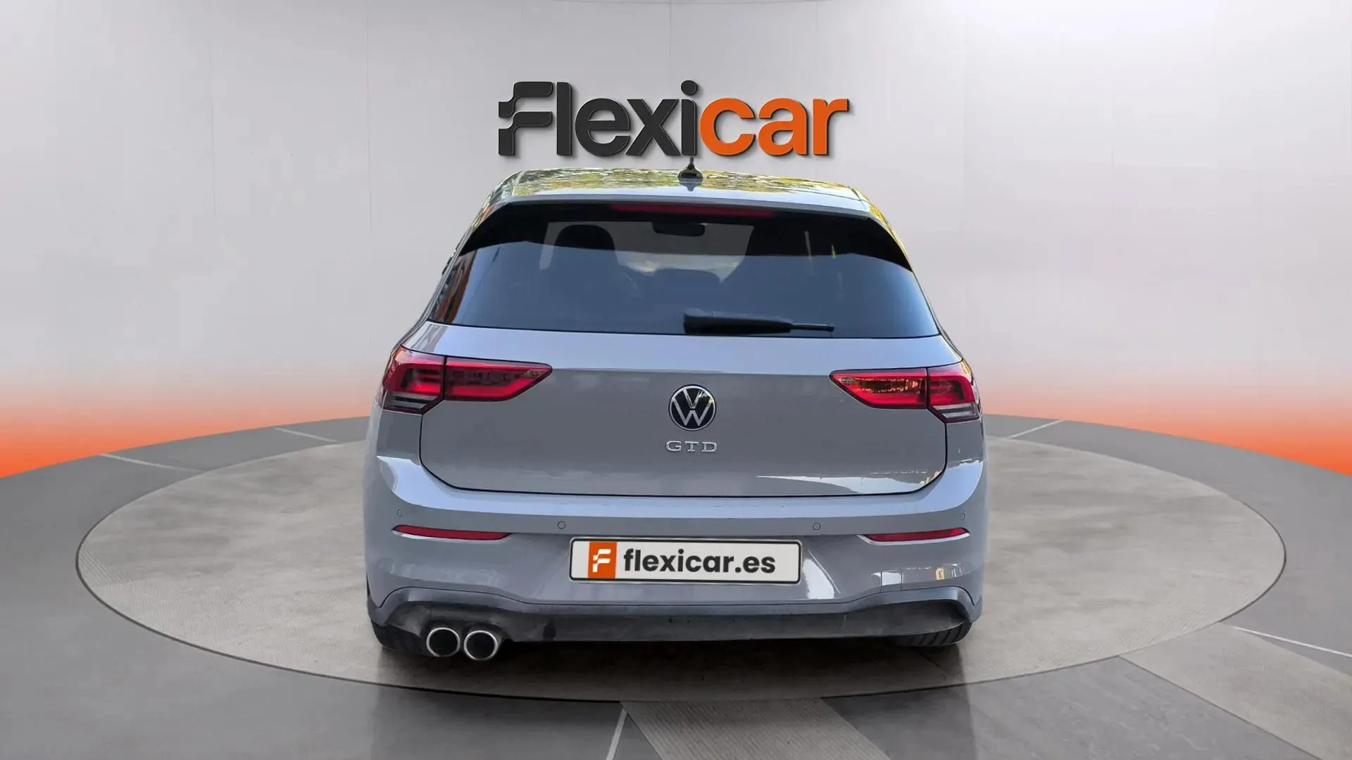 Volkswagen Golf GTD 2.0 - foto 6