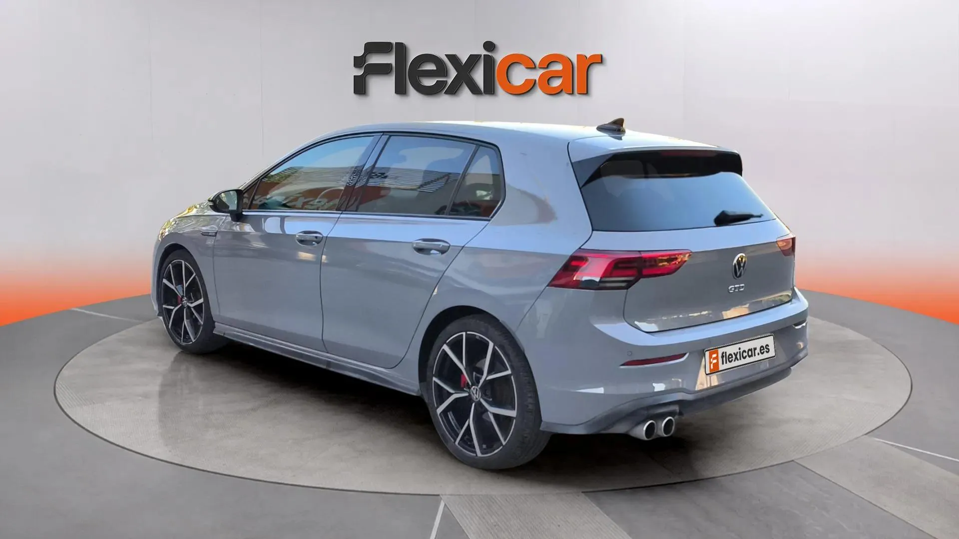 Volkswagen Golf GTD 2.0 - foto 5