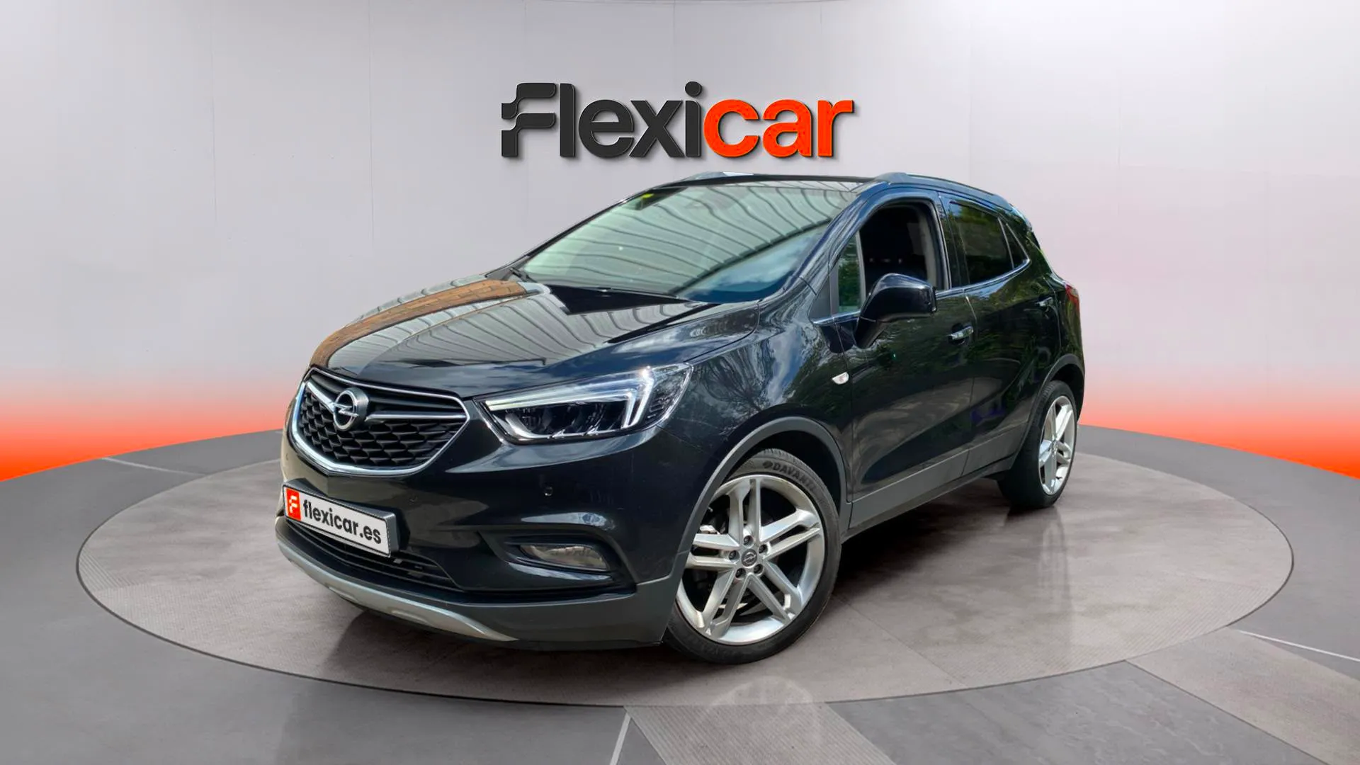 Opel Mokka 1.4 T 4x2 Excellence - foto 3