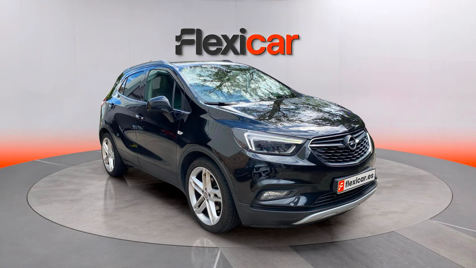 Opel Mokka 1.4 T 4x2 Excellence