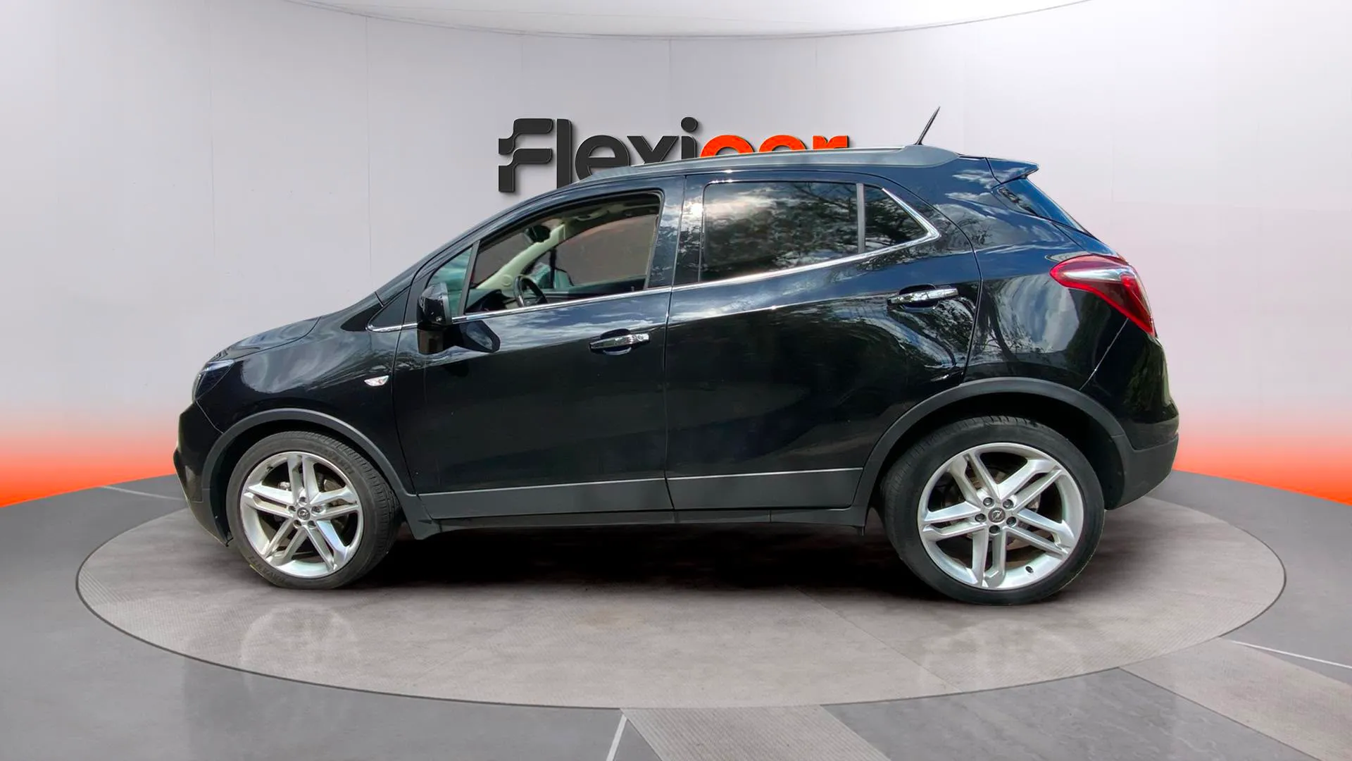 Opel Mokka 1.4 T 4x2 Excellence - foto 8