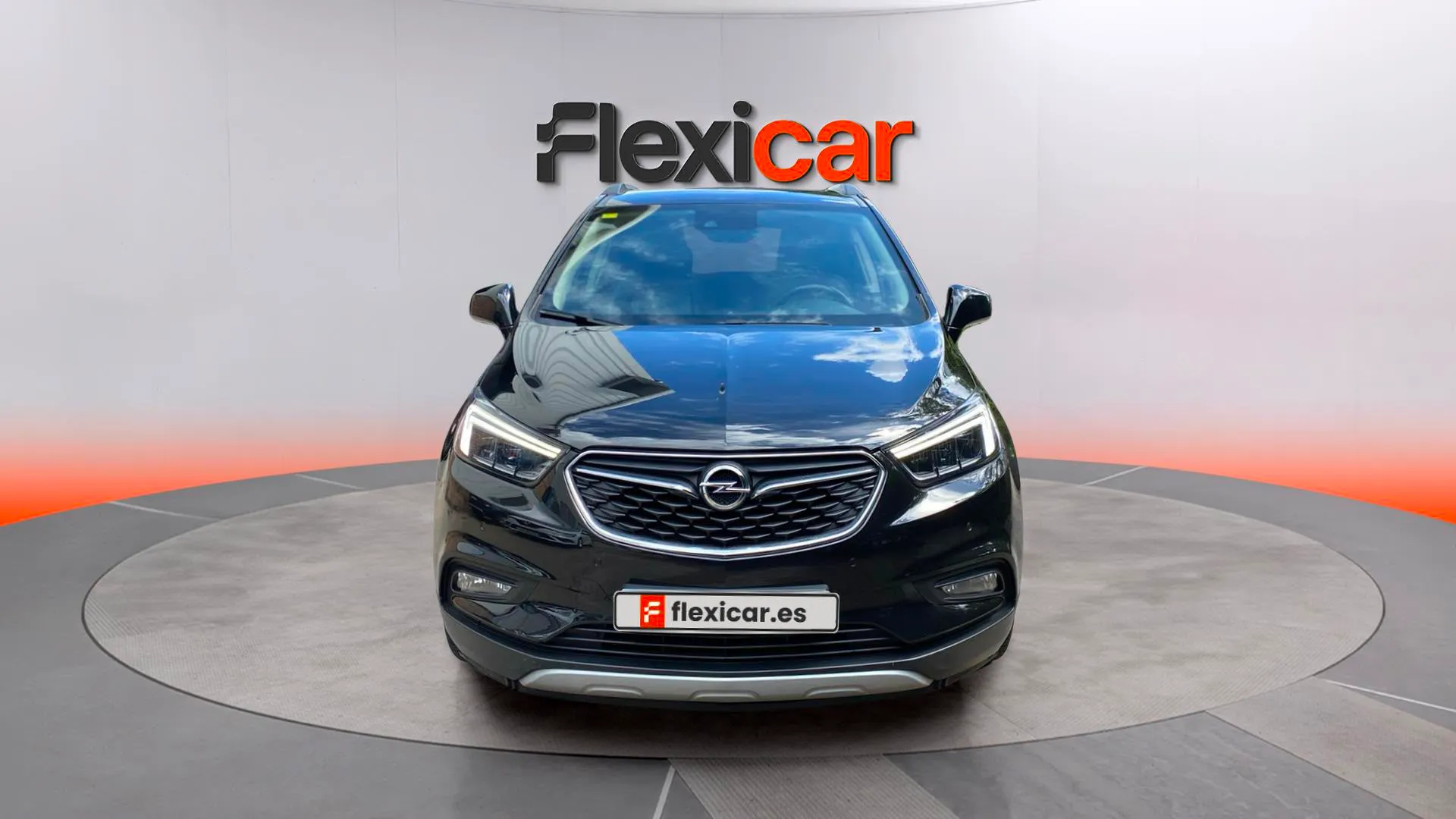 Opel Mokka 1.4 T 4x2 Excellence - foto 2