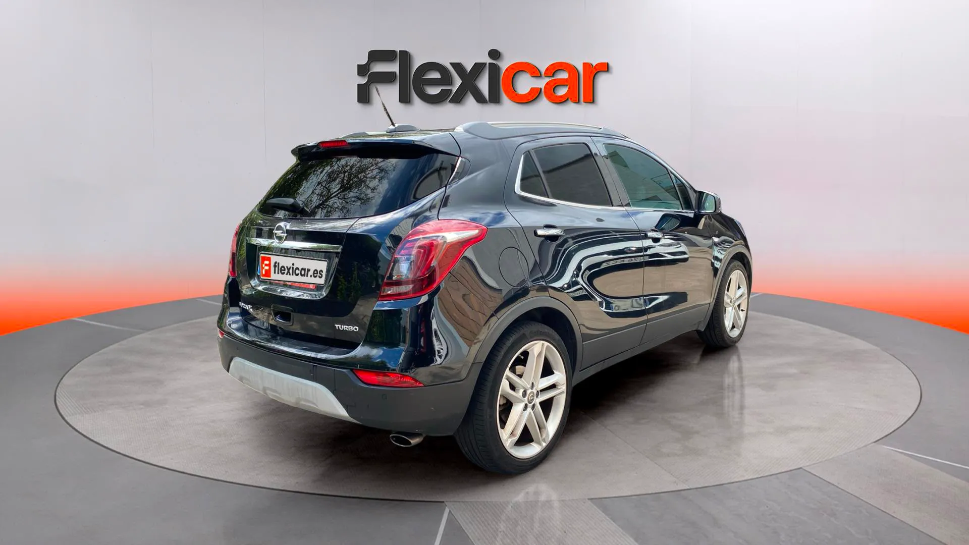 Opel Mokka 1.4 T 4x2 Excellence - foto 5