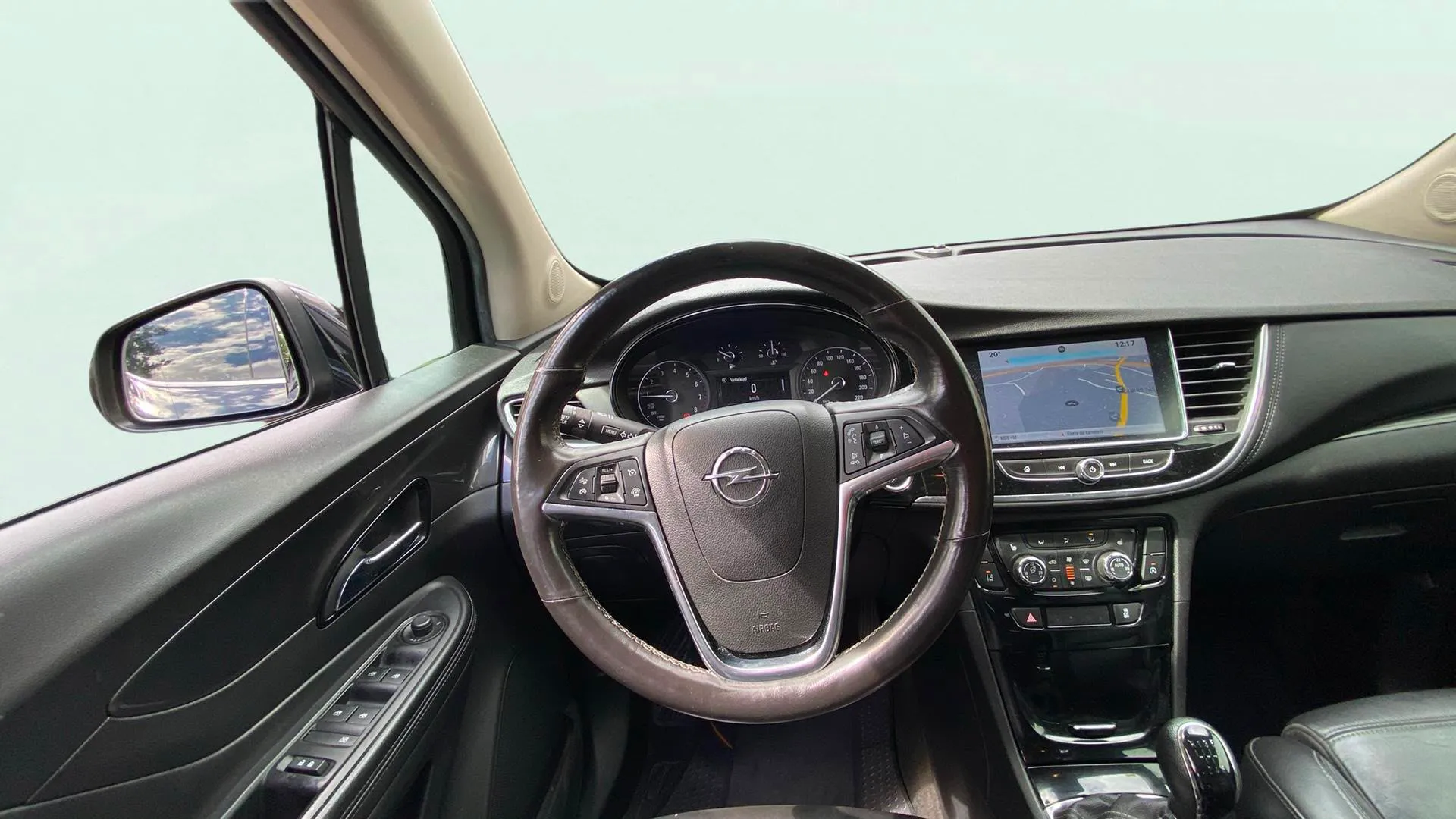 Opel Mokka 1.4 T 4x2 Excellence - foto 10