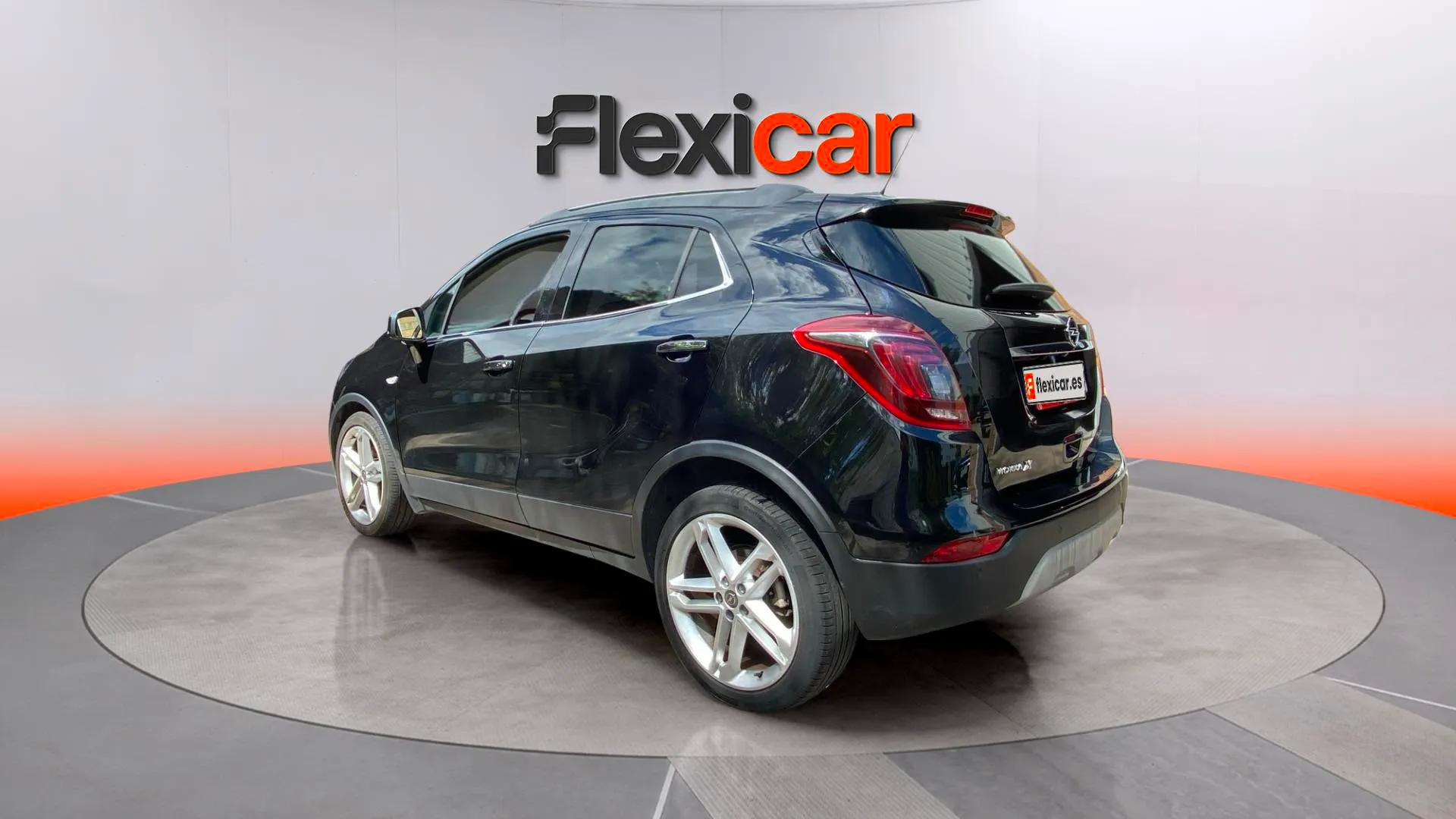 Opel Mokka 1.4 T 4x2 Excellence - foto 7