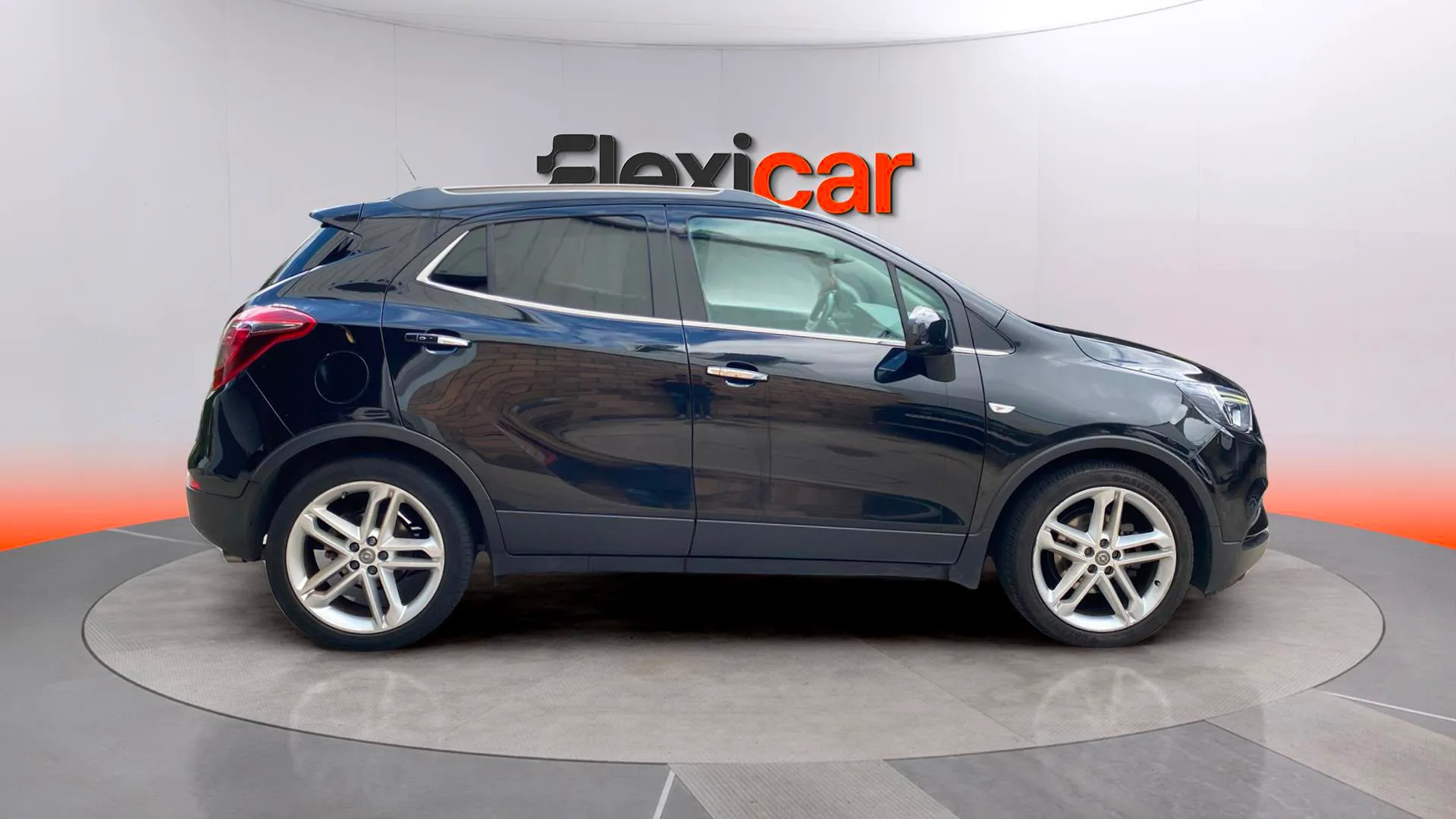 Opel Mokka 1.4 T 4x2 Excellence - foto 4