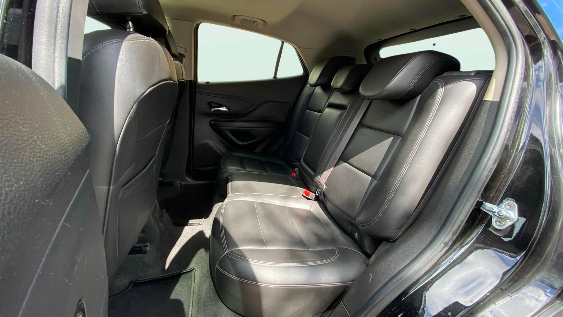 Opel Mokka 1.4 T 4x2 Excellence - foto 15