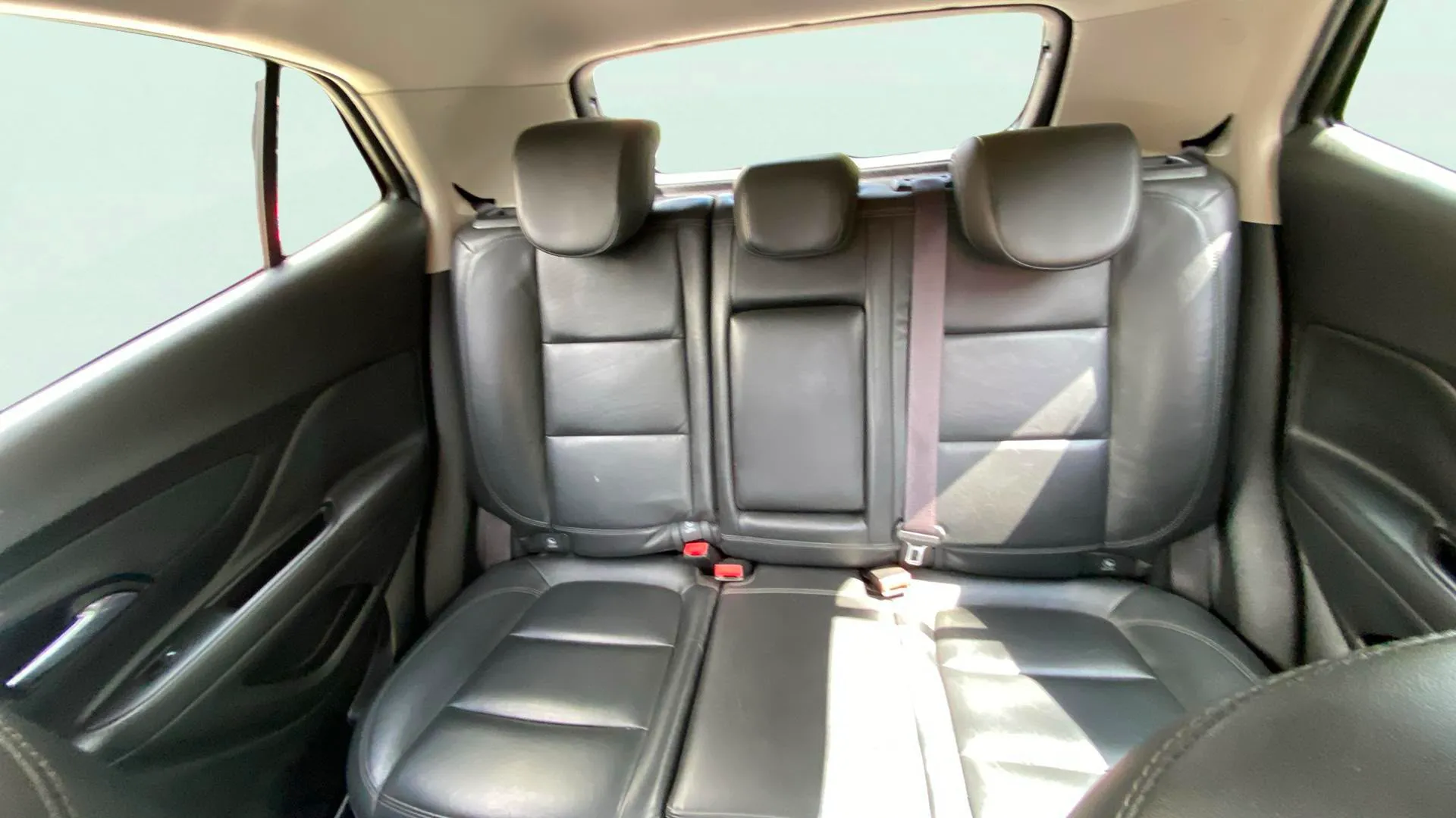 Opel Mokka 1.4 T 4x2 Excellence - foto 17