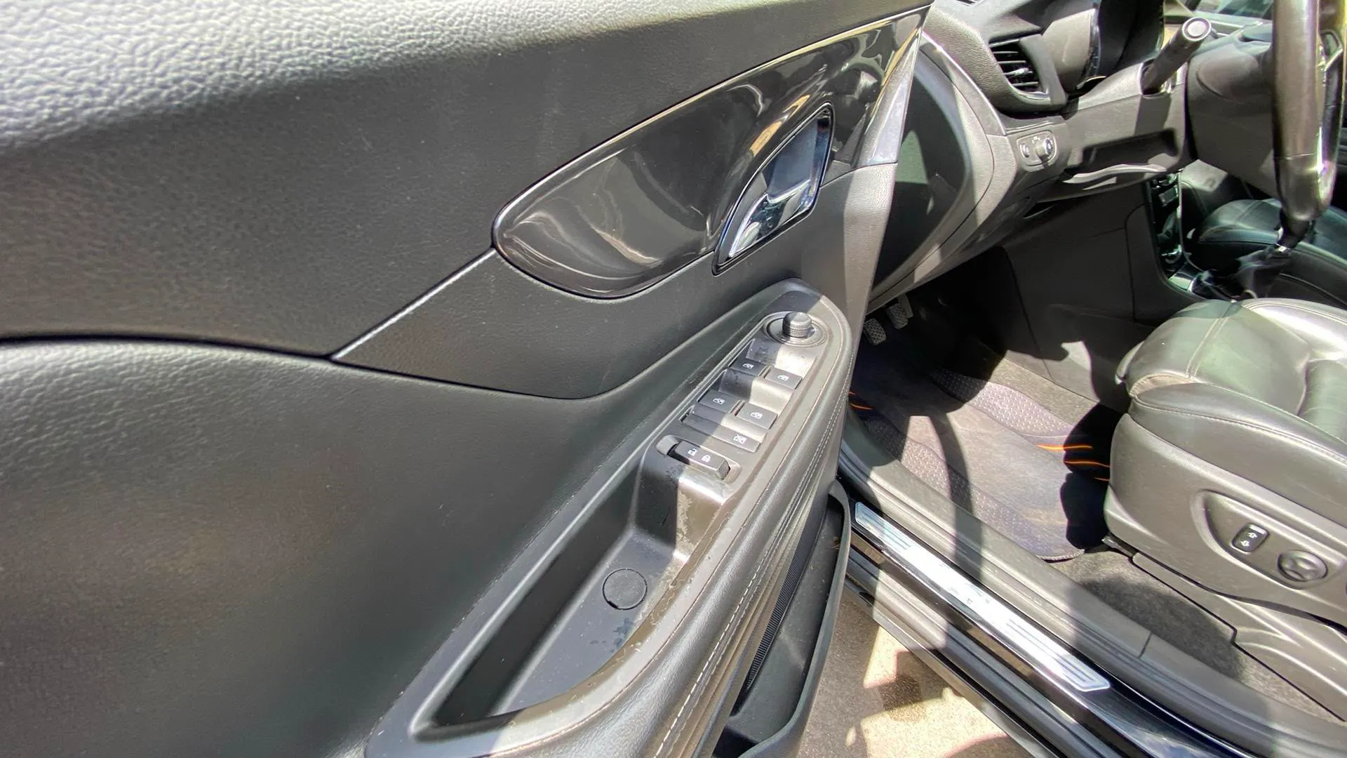Opel Mokka 1.4 T 4x2 Excellence - foto 16