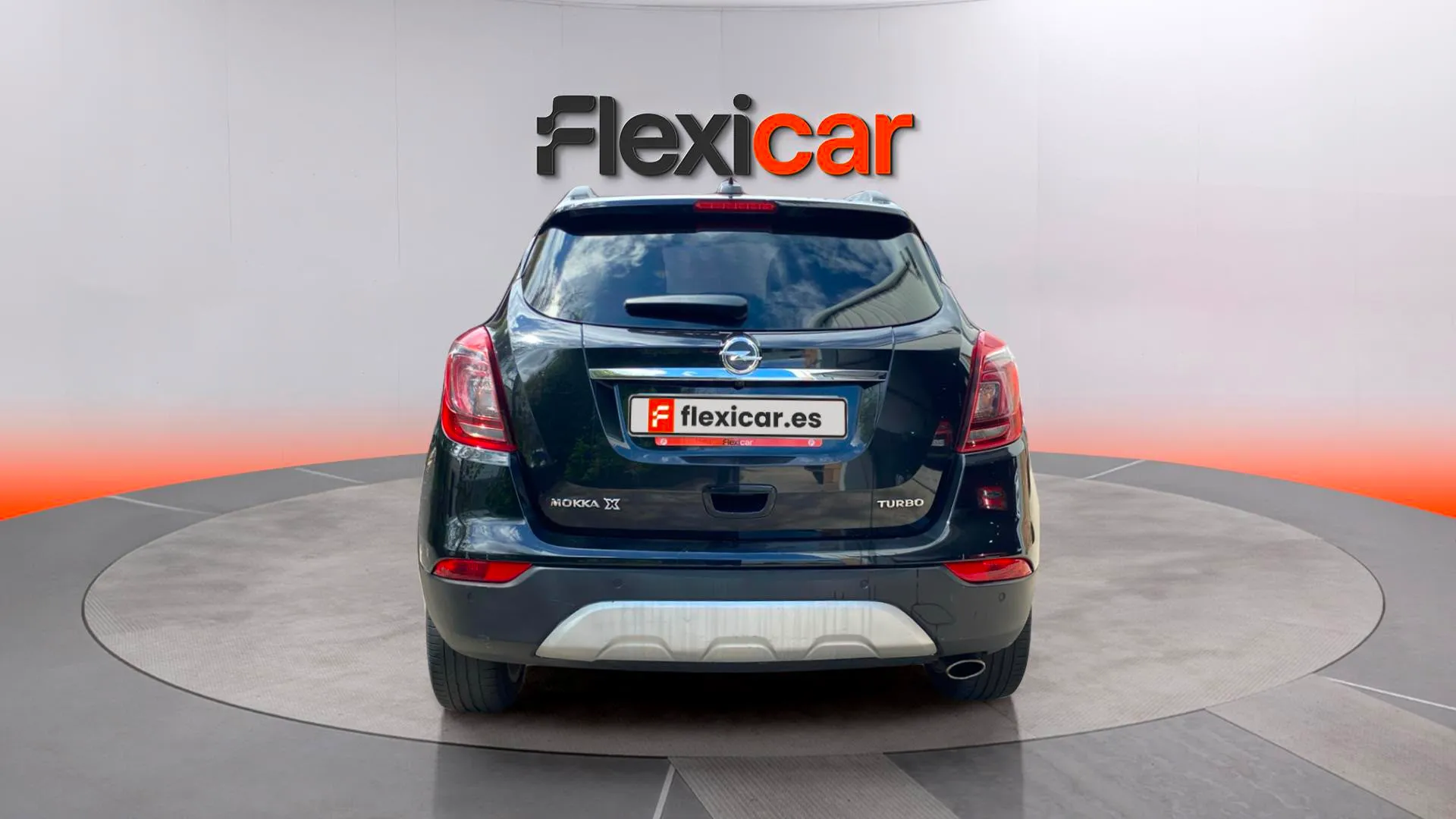 Opel Mokka 1.4 T 4x2 Excellence - foto 6
