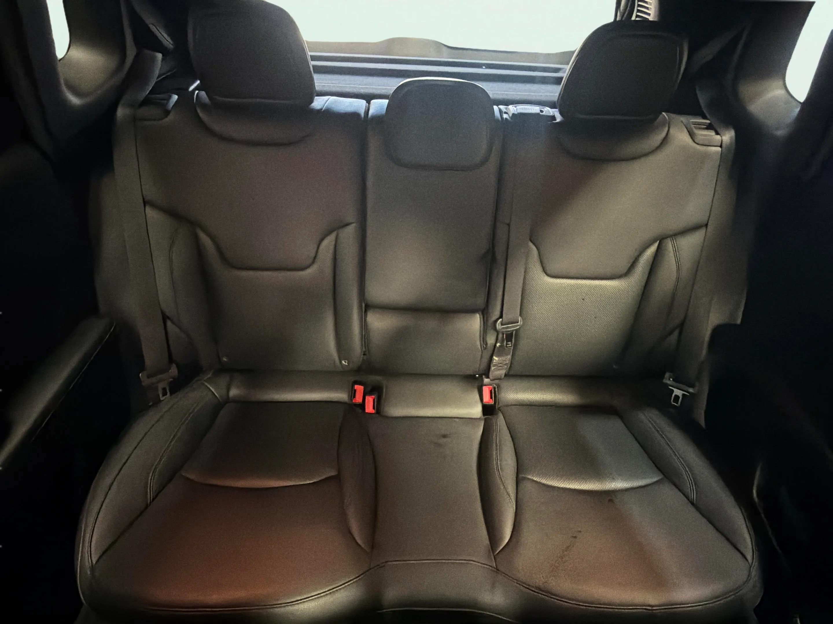 Jeep Compass 1.3 PHEV Limited AWD - foto 15