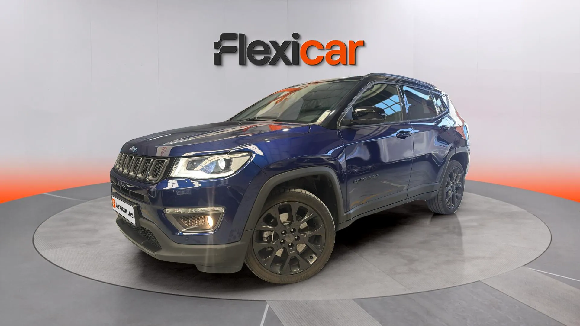 Jeep Compass 1.3 PHEV Limited AWD - foto 3