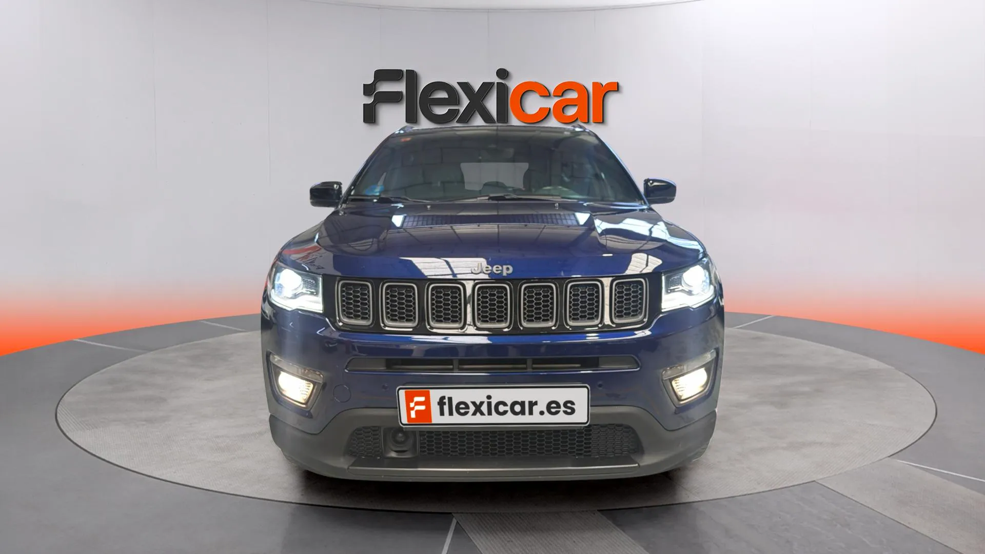 Jeep Compass 1.3 PHEV Limited AWD - foto 2