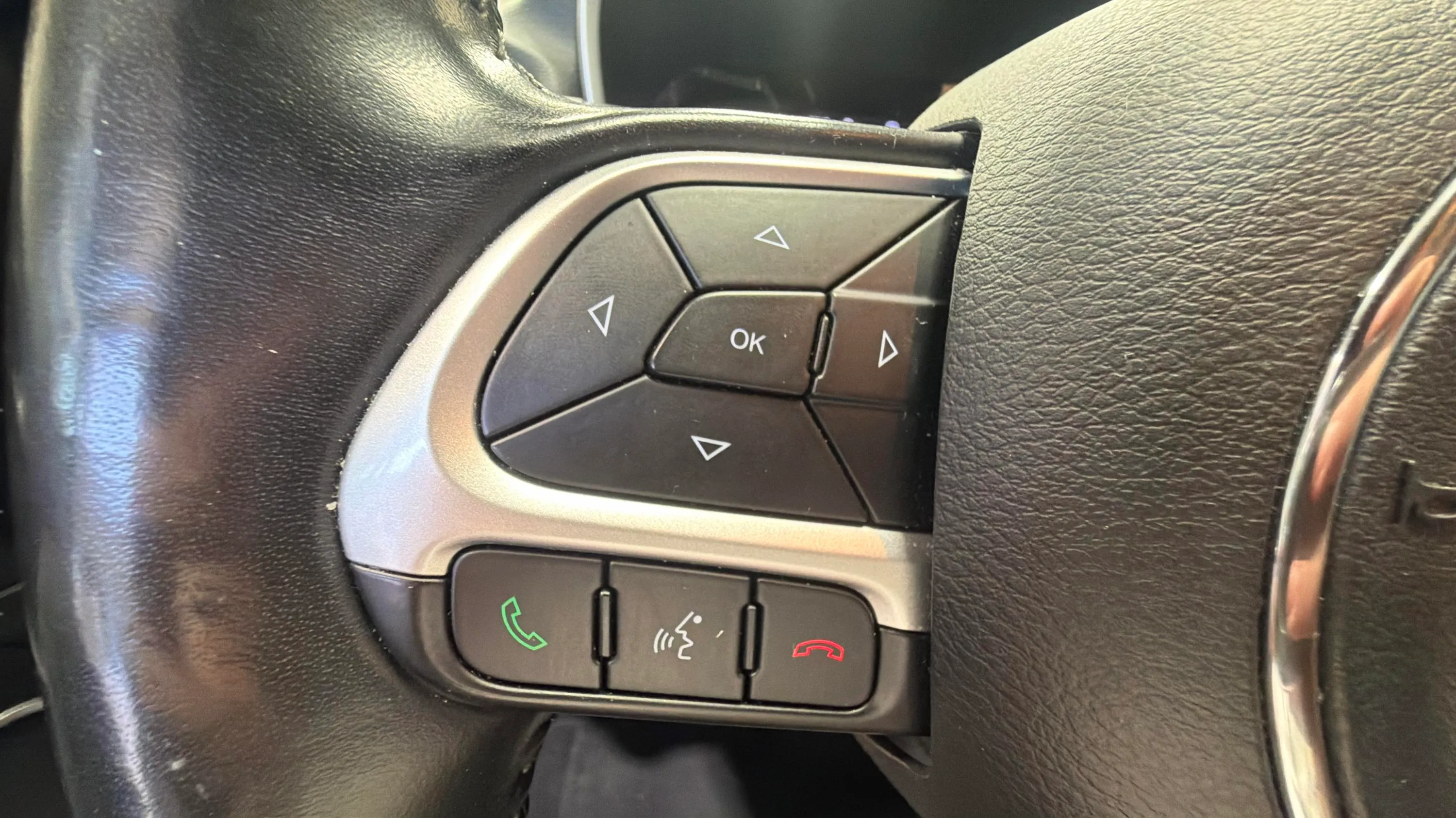 Jeep Compass 1.3 PHEV Limited AWD - foto 19