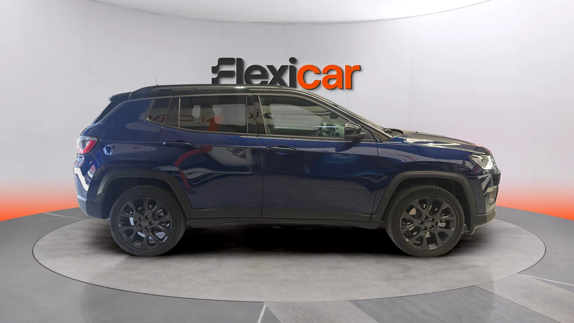 Jeep Compass 1.3 PHEV Limited AWD - foto 5